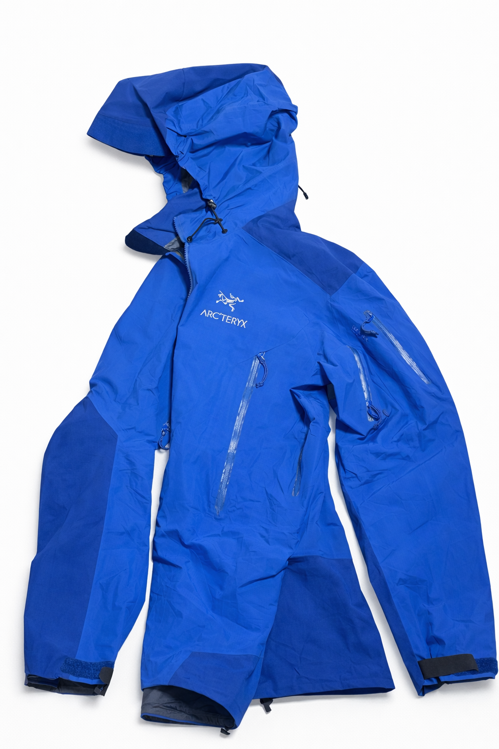 Arcteryx Theta Ar Men’s Gore-Tex Pro Shell Jacket Size M