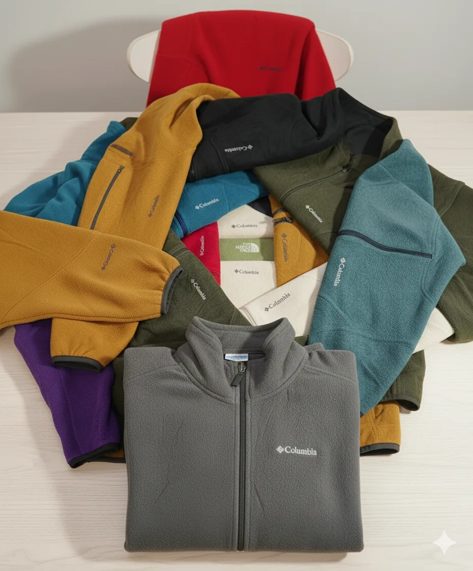 Wholesale Winter Sweater Lot