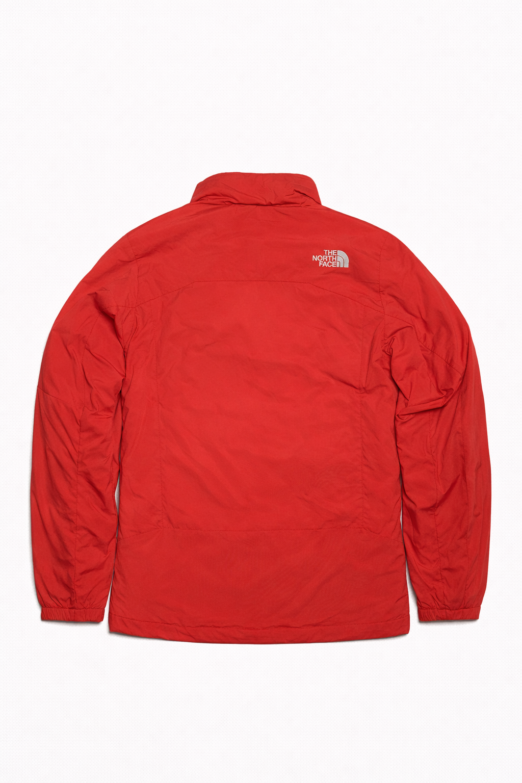 The North Face Summit Series Red Insulated Jacket Men’s Size M