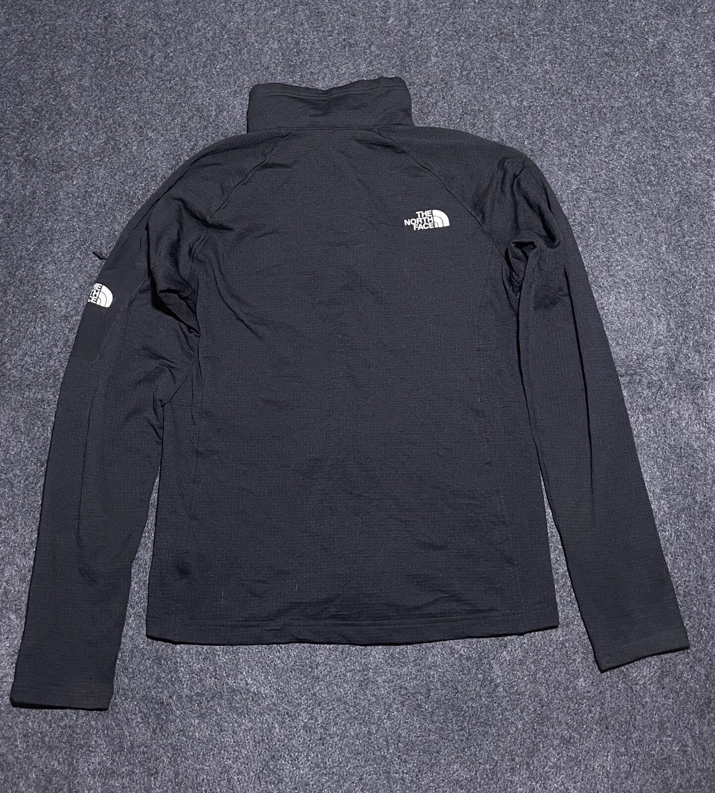 The North Face Track Jacket Lite Weight Size S