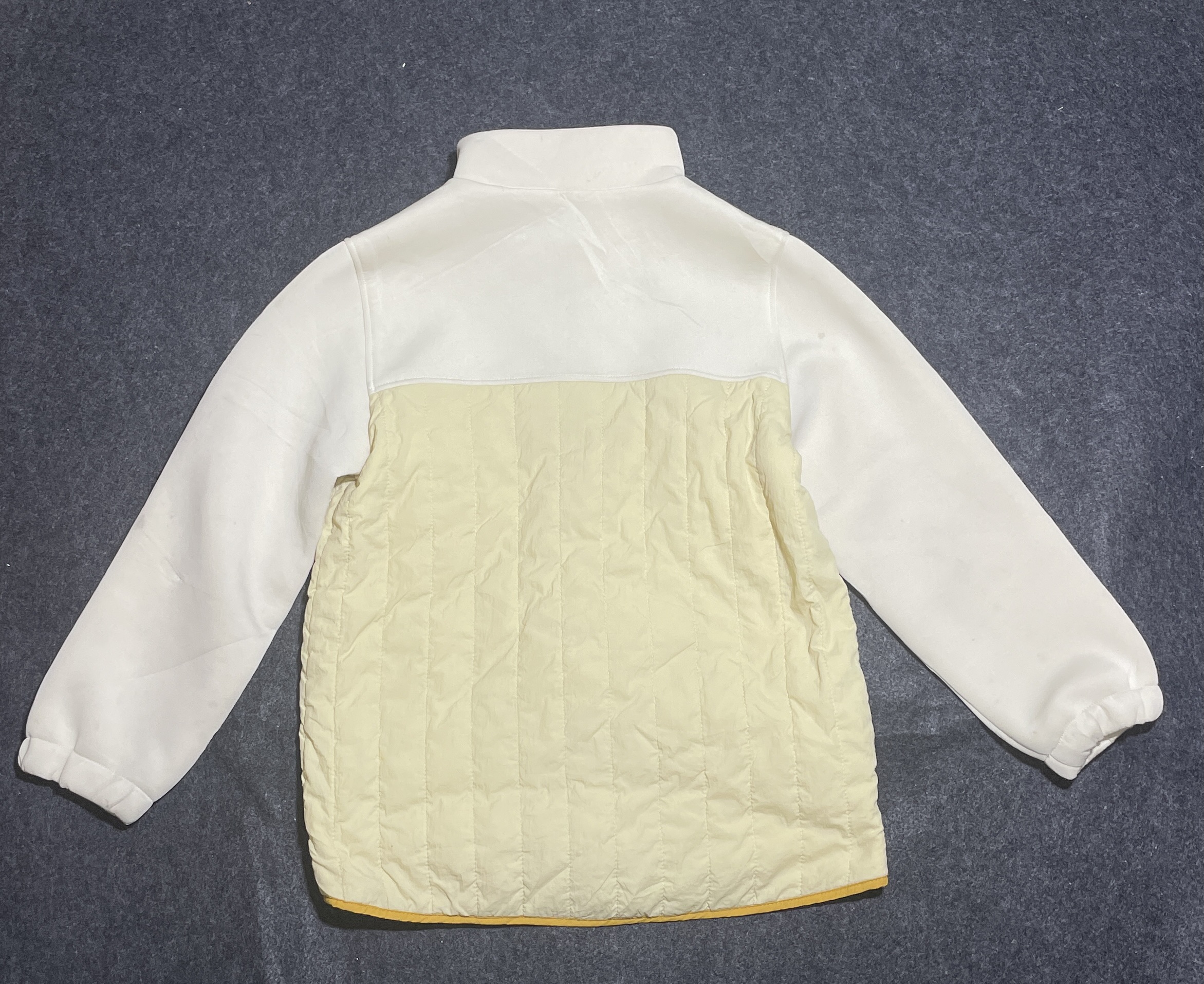 Zara Puffer Lite Weight Jacket Xs