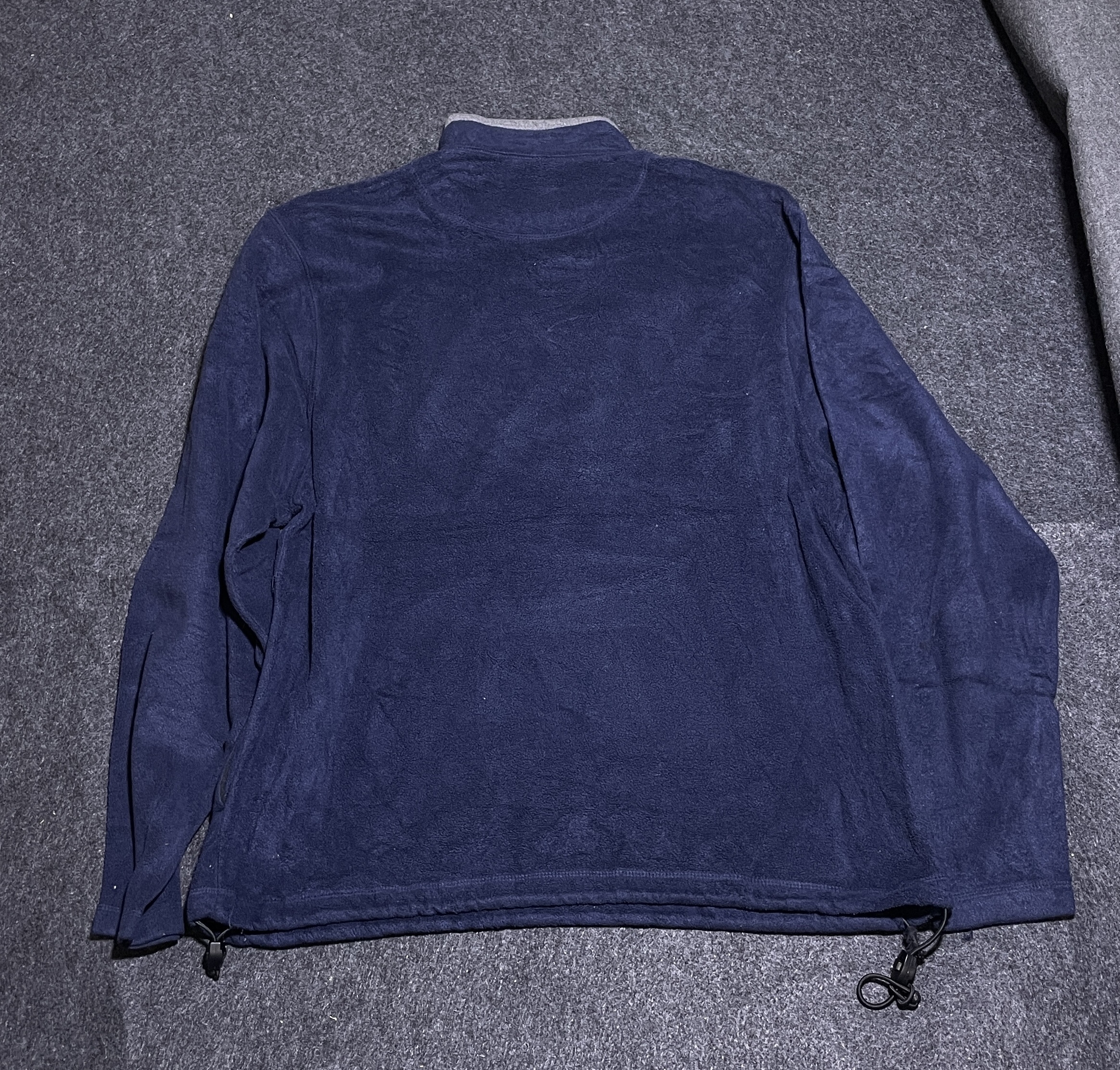 Old Navy Blue Winter Men’s Sweater Xxl