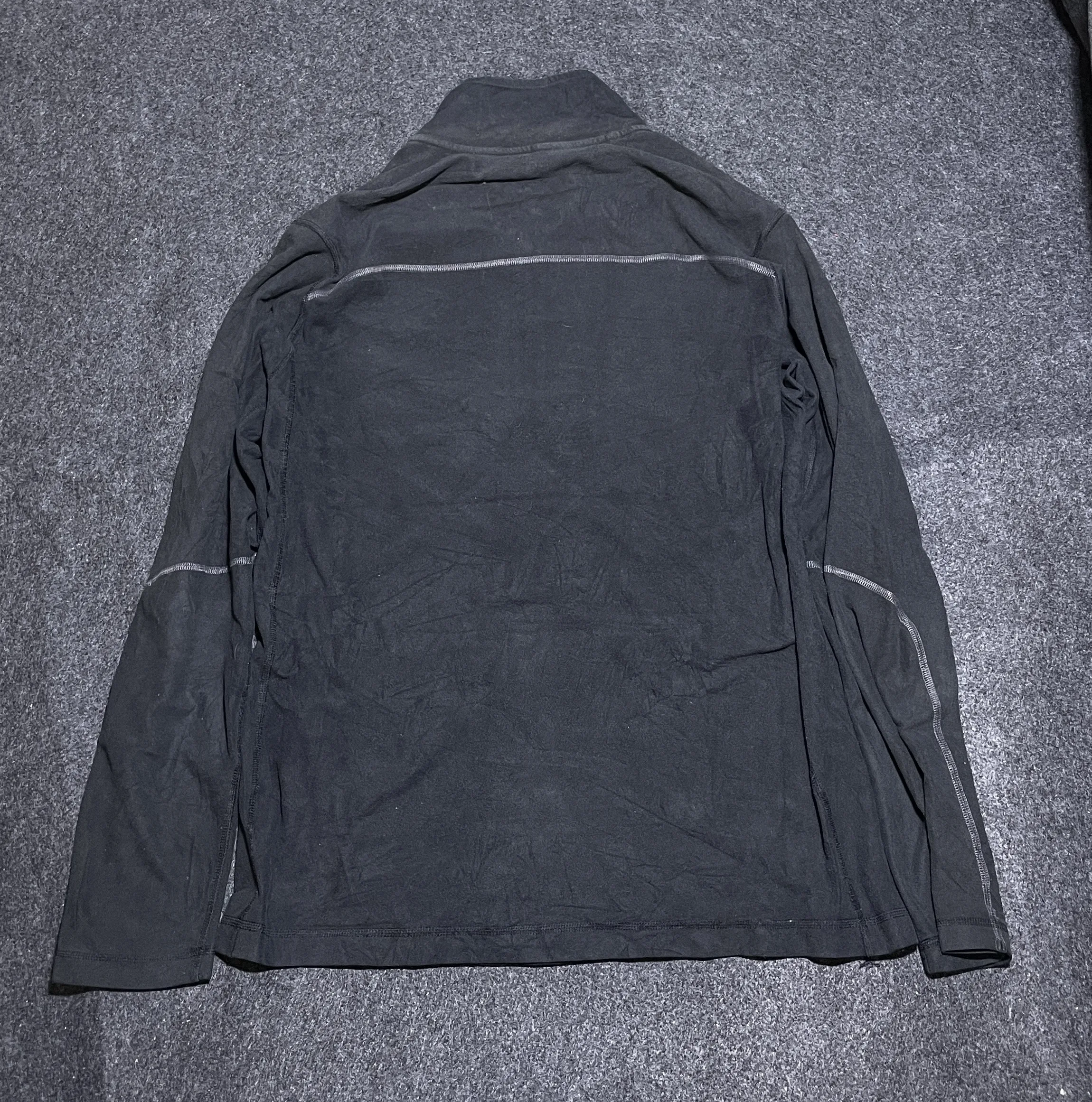 Nike Therma Fit Men’s Sweater Black Xl