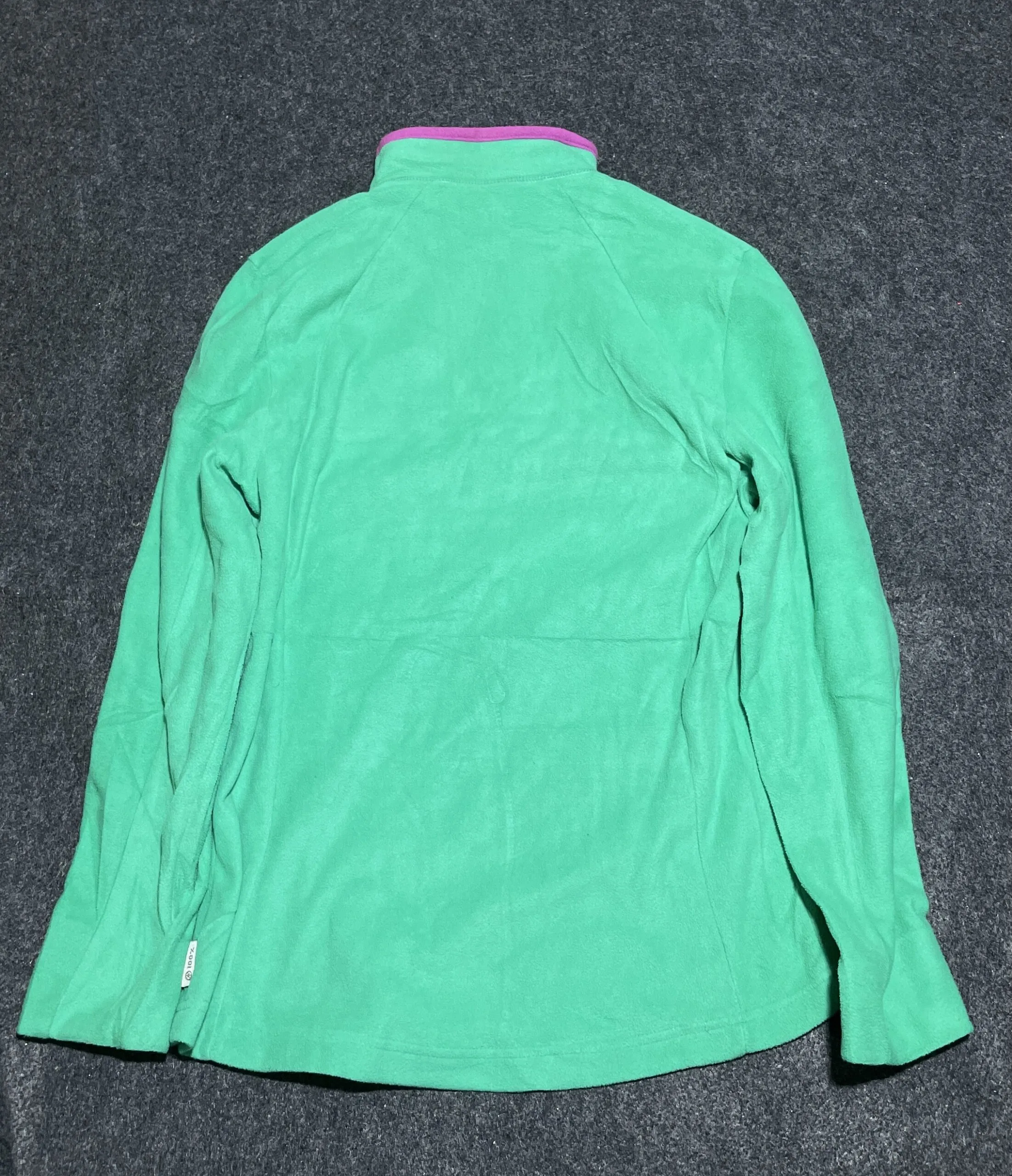 Decathlon Quencha Women’s Quilted Fleece -S