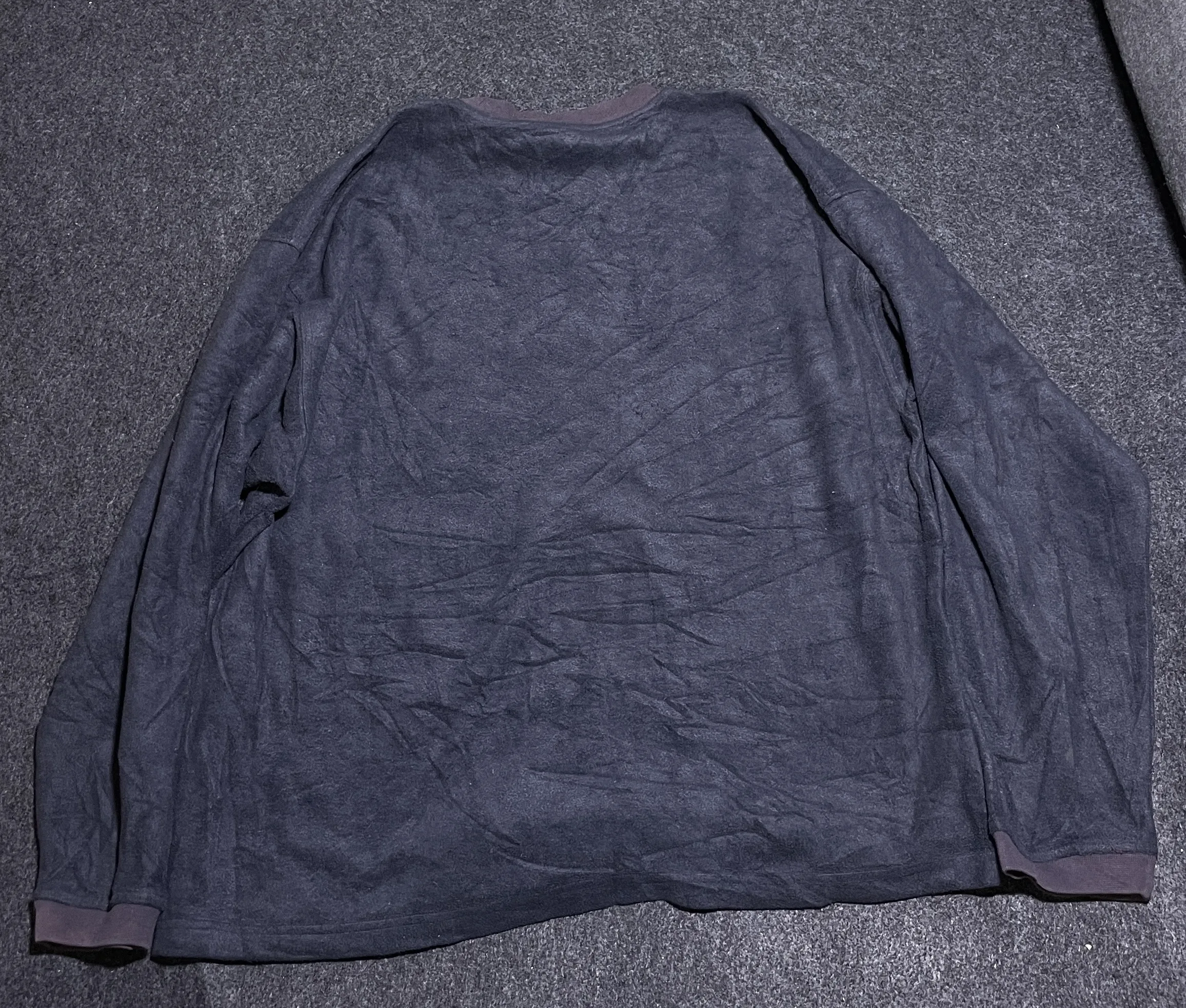 Adidas Sweater Oversize Xxl