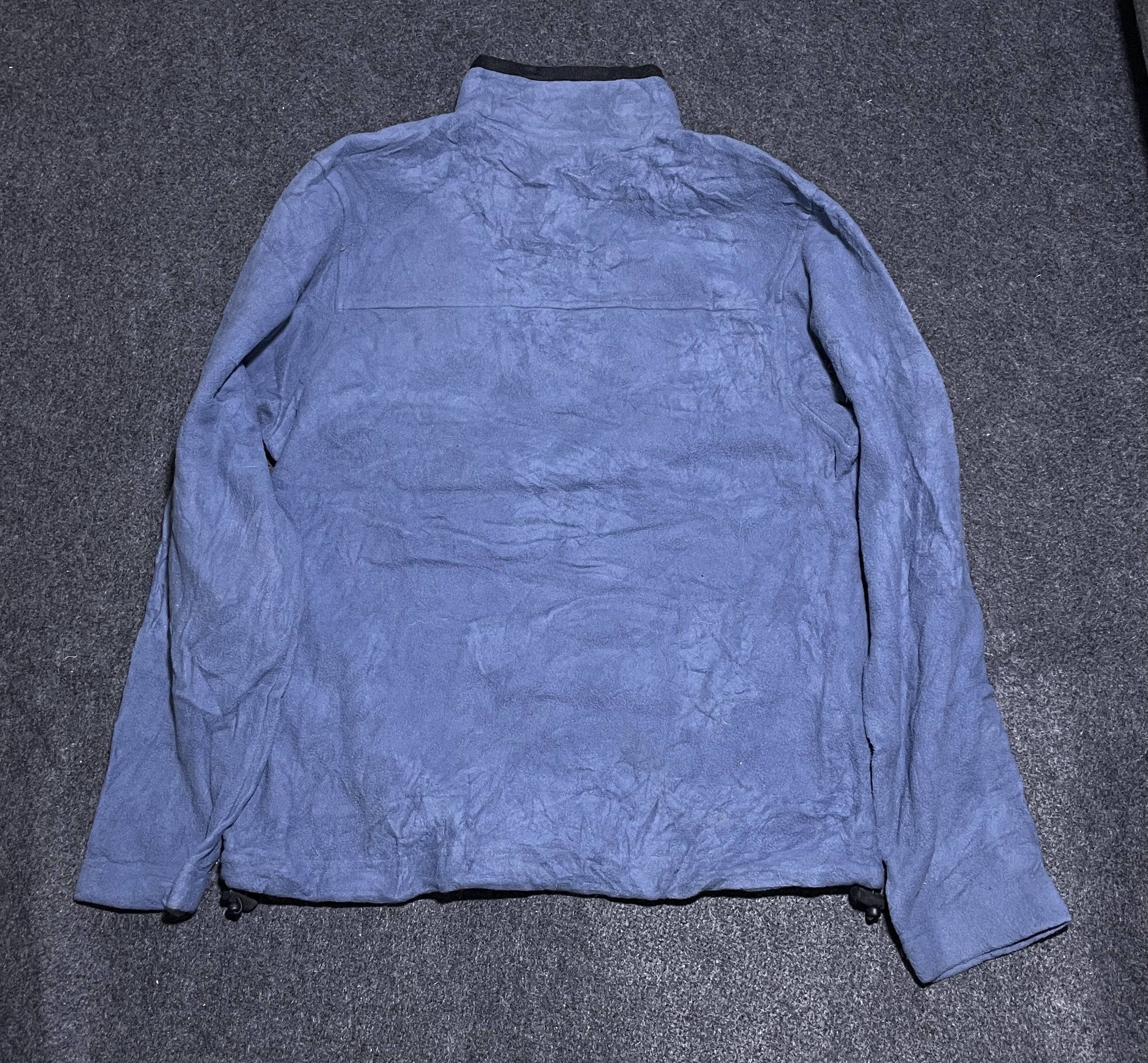 Old Navy Fleece Sweater Blue L