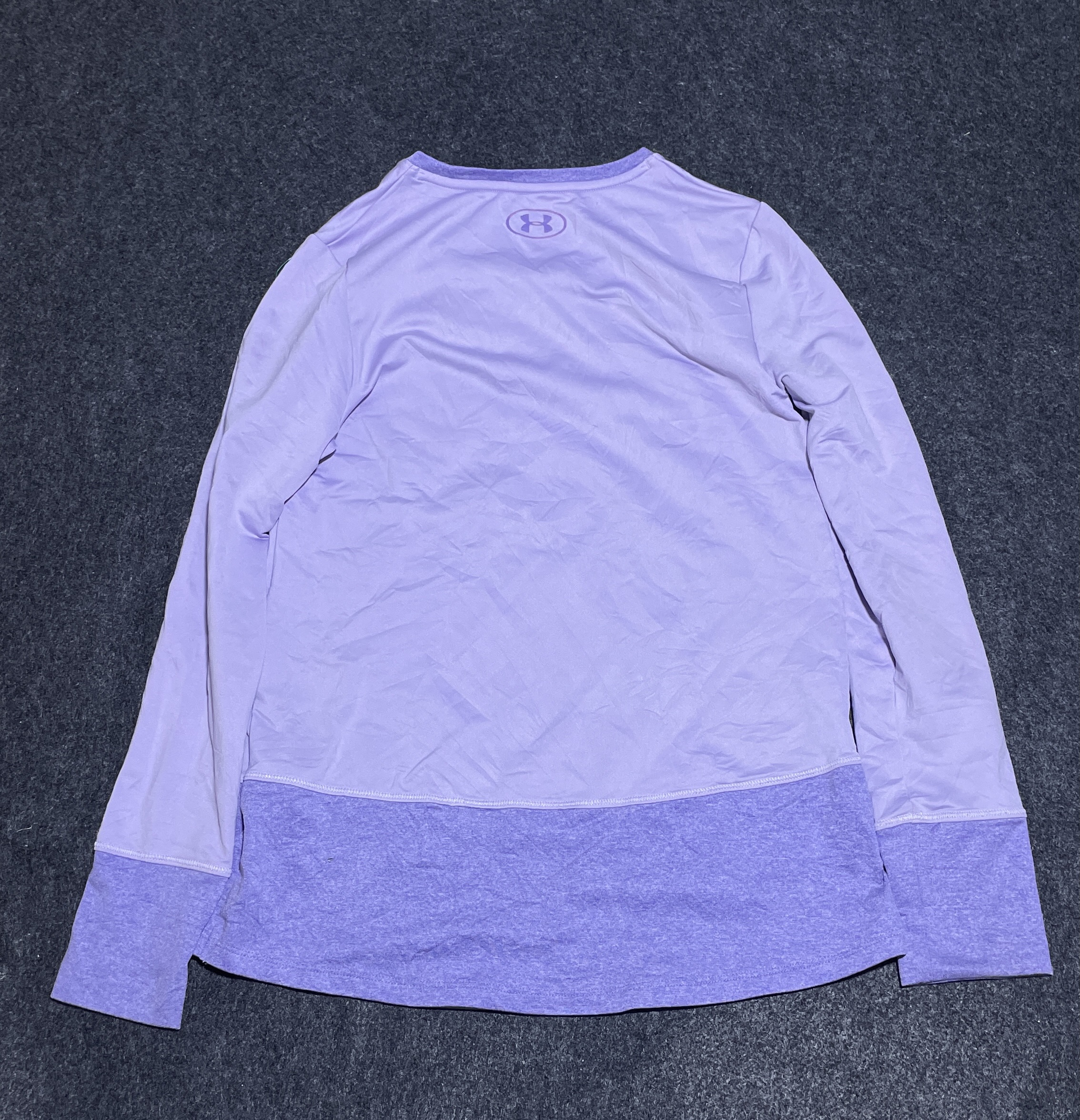 Under Armour Coldgear Women’s Sports Tshirt Xs