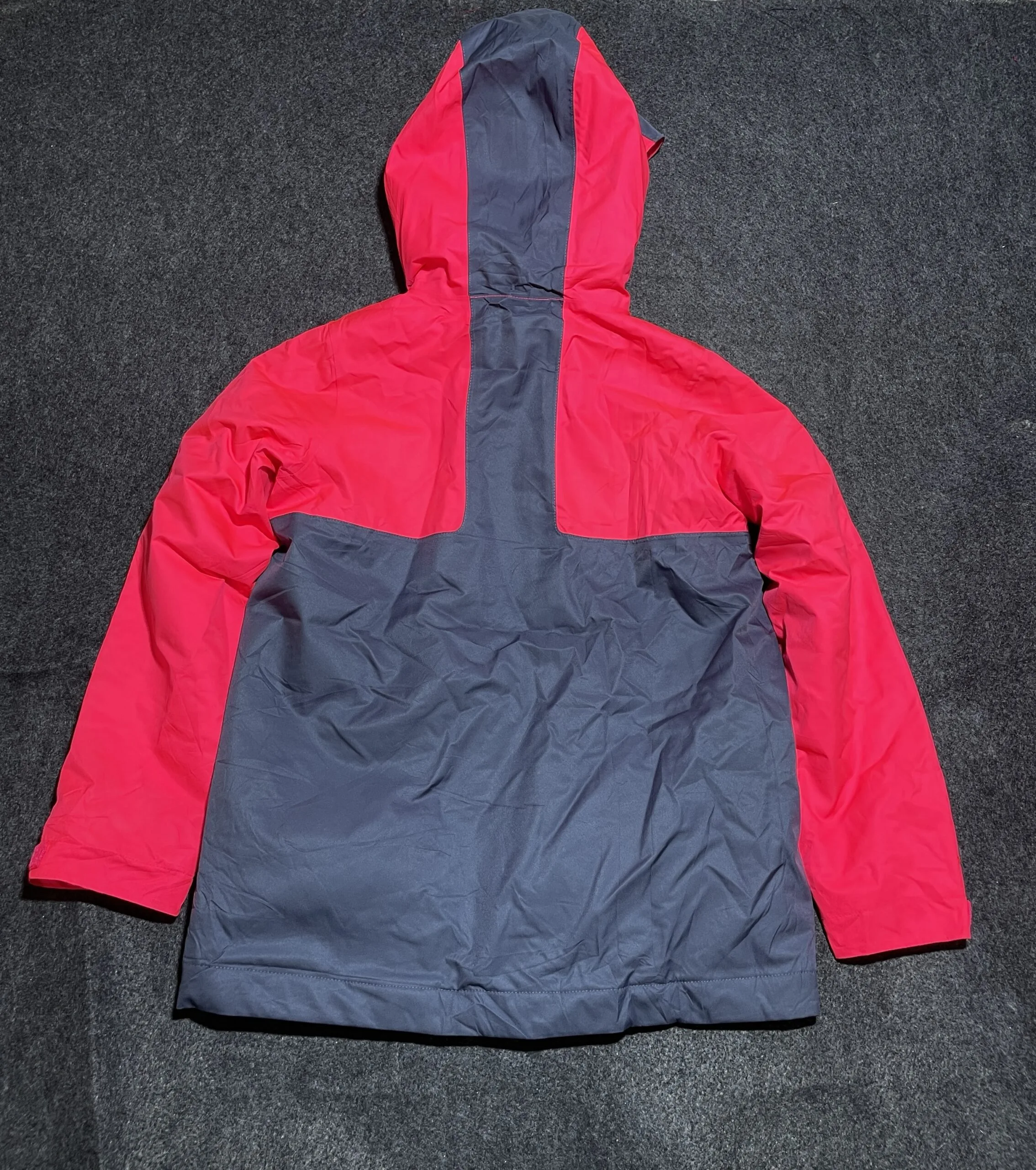 Under Armour Coldgear Infrared Hooded Winter Jacket M