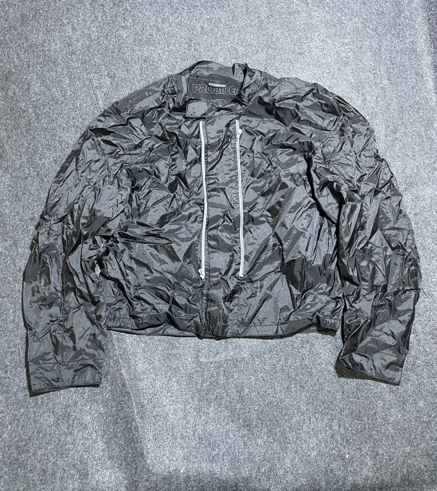 Probiker Bike Riding Monsoon Raincoat