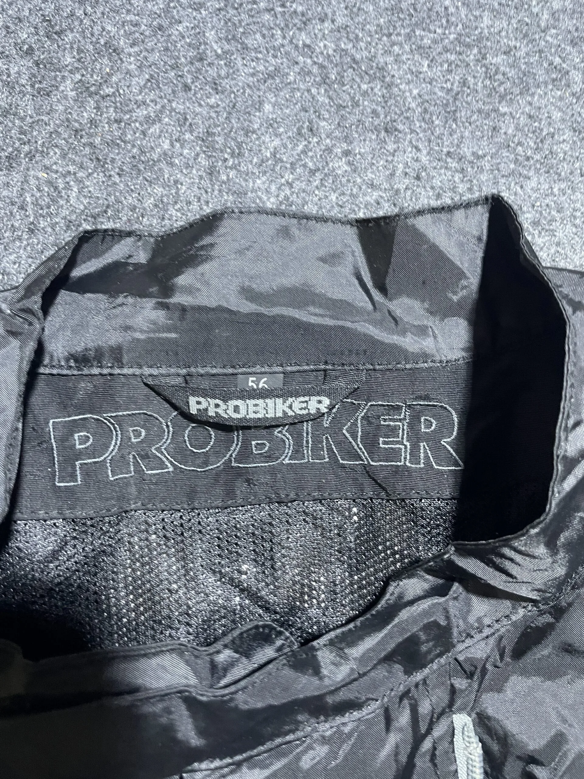 Probiker Bike Riding Monsoon Raincoat