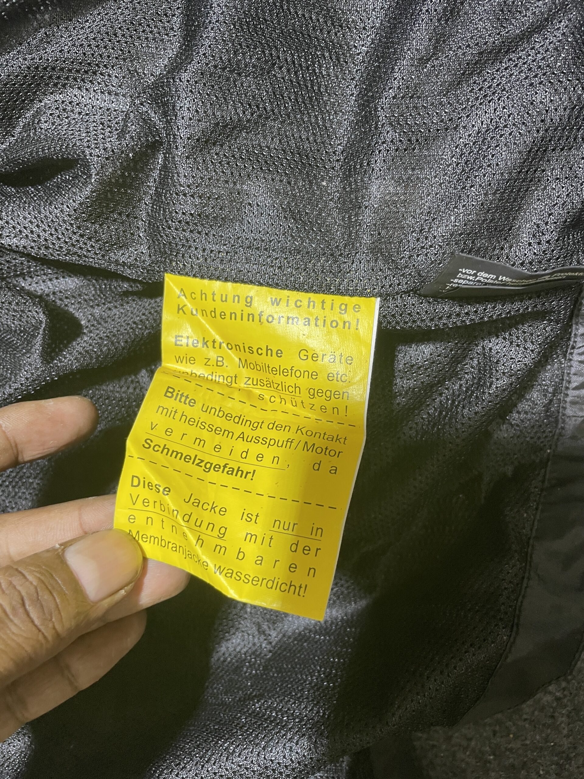 Probiker Bike Riding Monsoon Raincoat