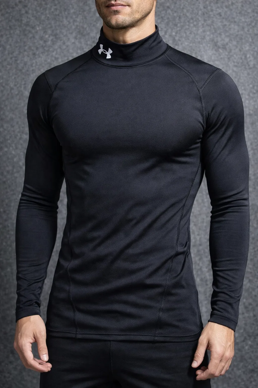 Under Armour Original Compression tshirt Black XS | Excellent condition