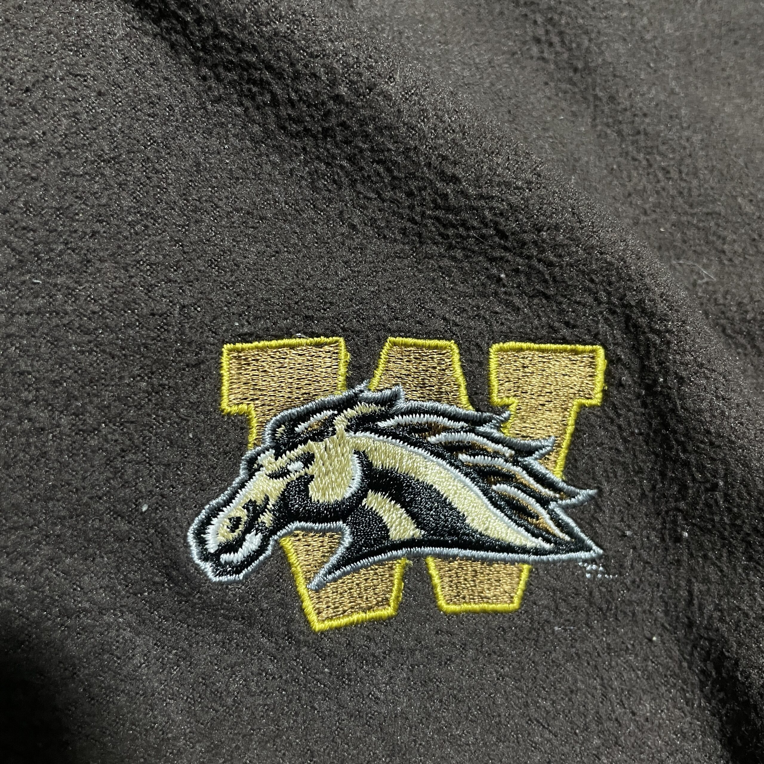 Under Armour Fleece Sweater Dark Brown M