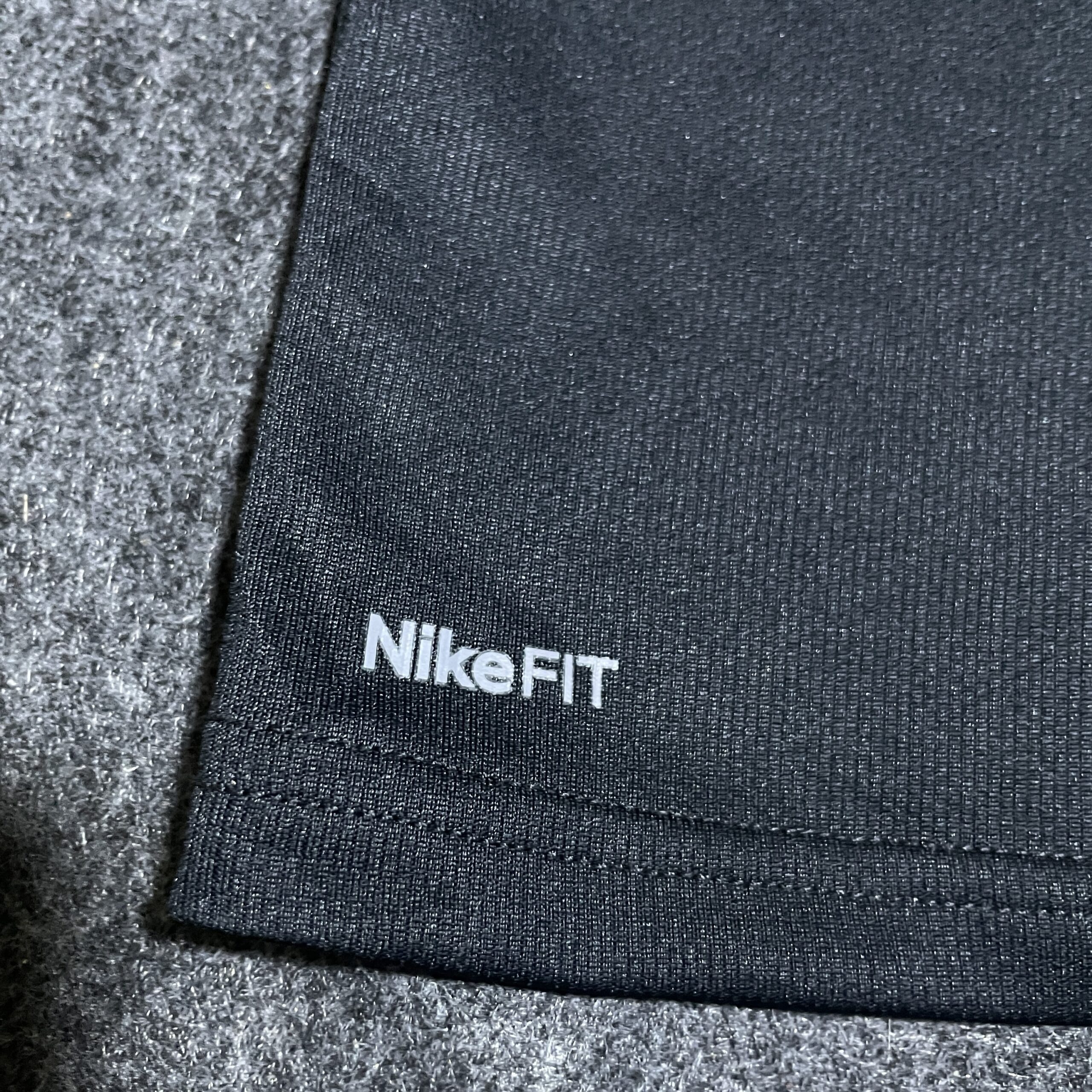 Nike Dri-Fit Sleeveless Training Tank Top – Black / Olive (Xl)