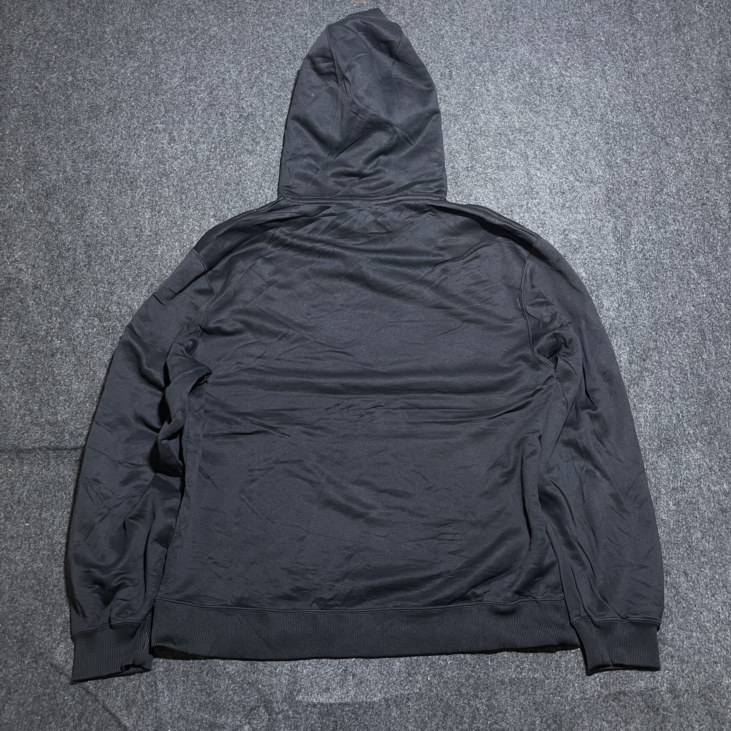 Under Armour Coldgear Hoodie Black XL