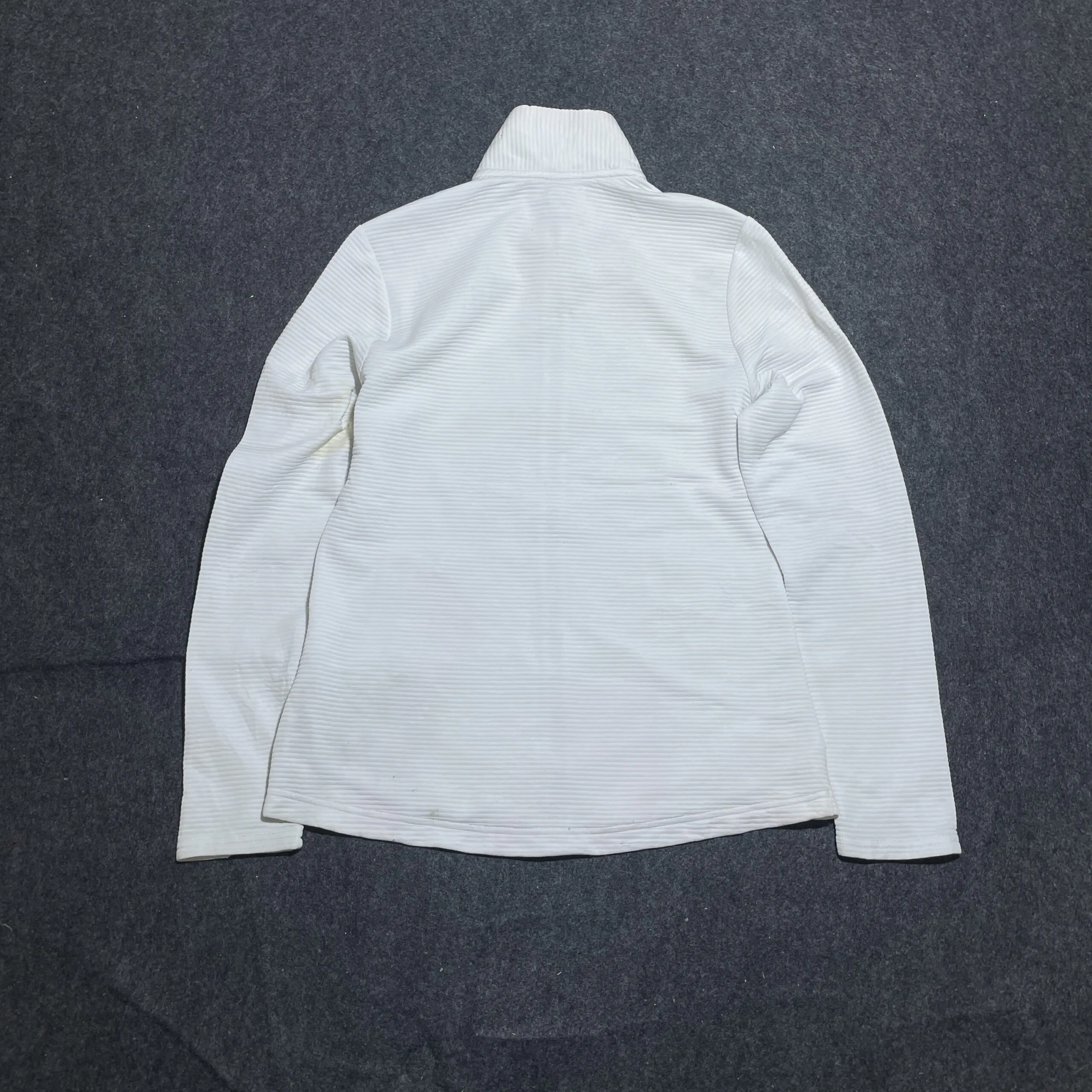 Adidas Original Women’s Track Jacket White S