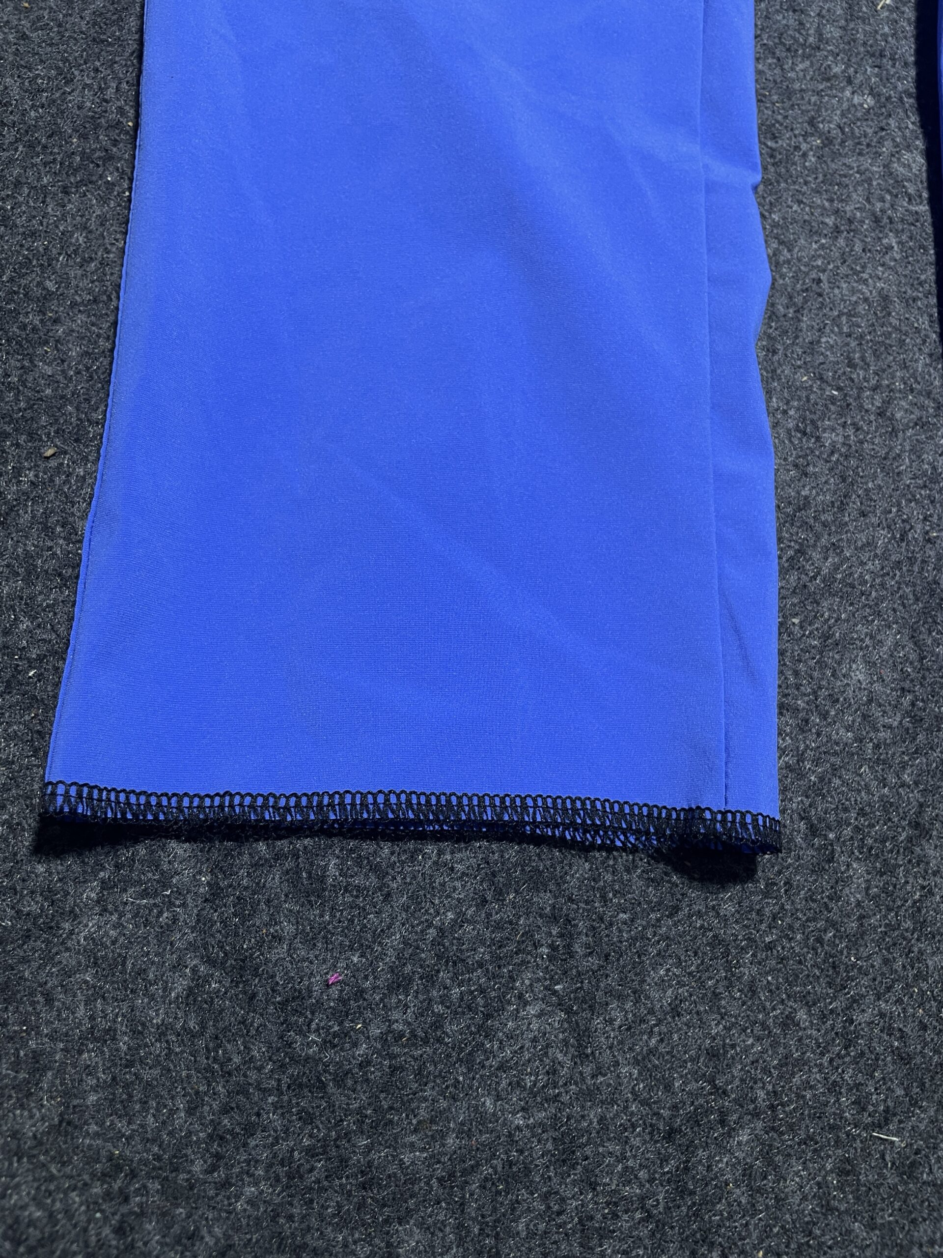 Columbia Waterproof Hiking Pants Blue | M