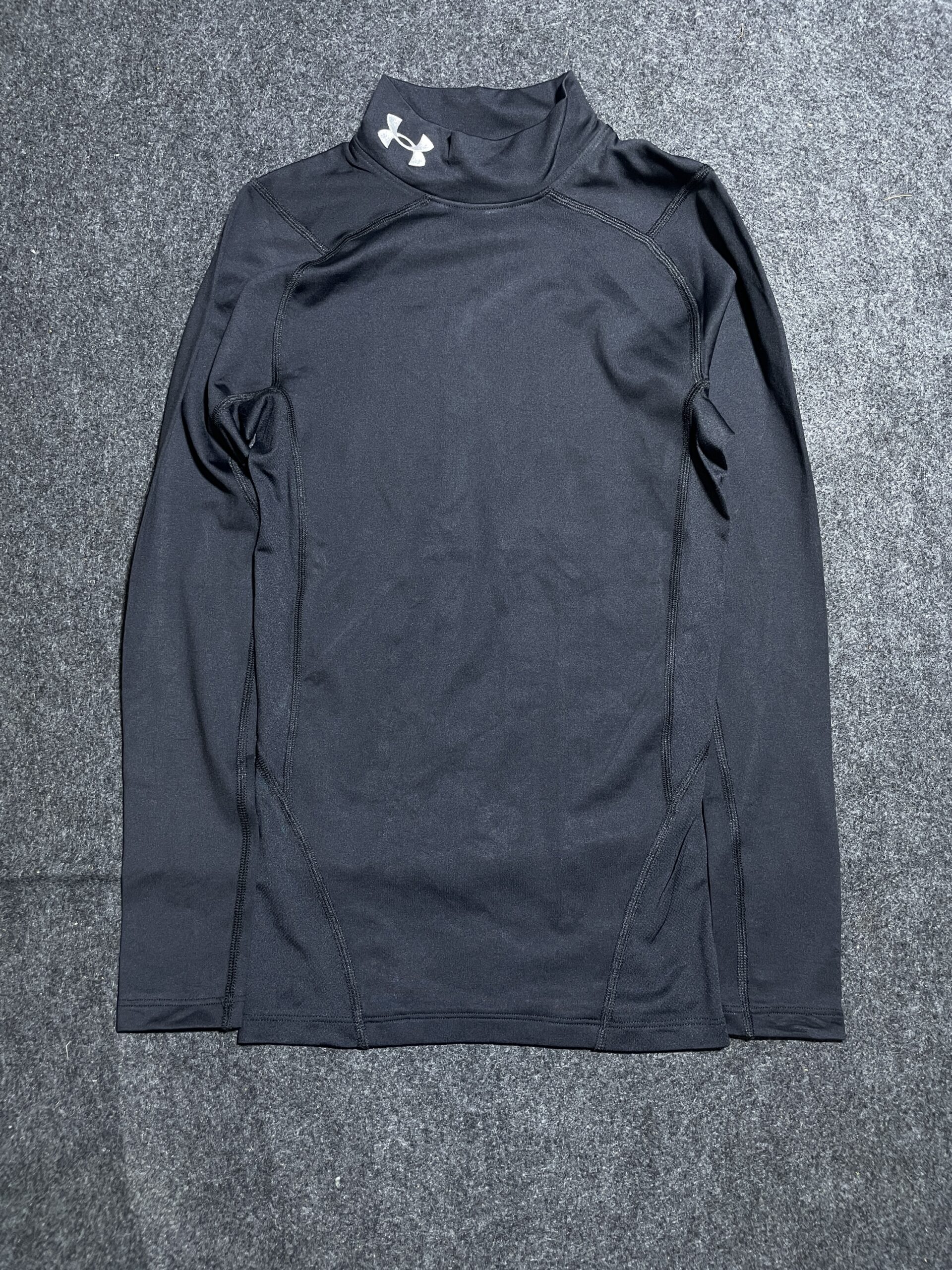 Under Armour Original Compression tshirt Black XS | Excellent condition