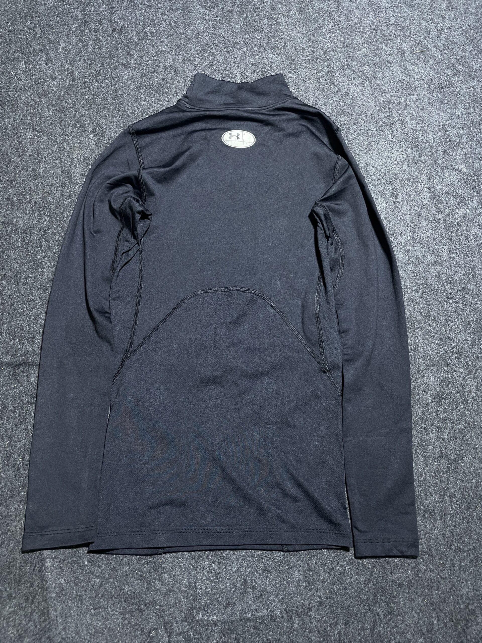 Under Armour Original Compression tshirt Black XS | Excellent condition