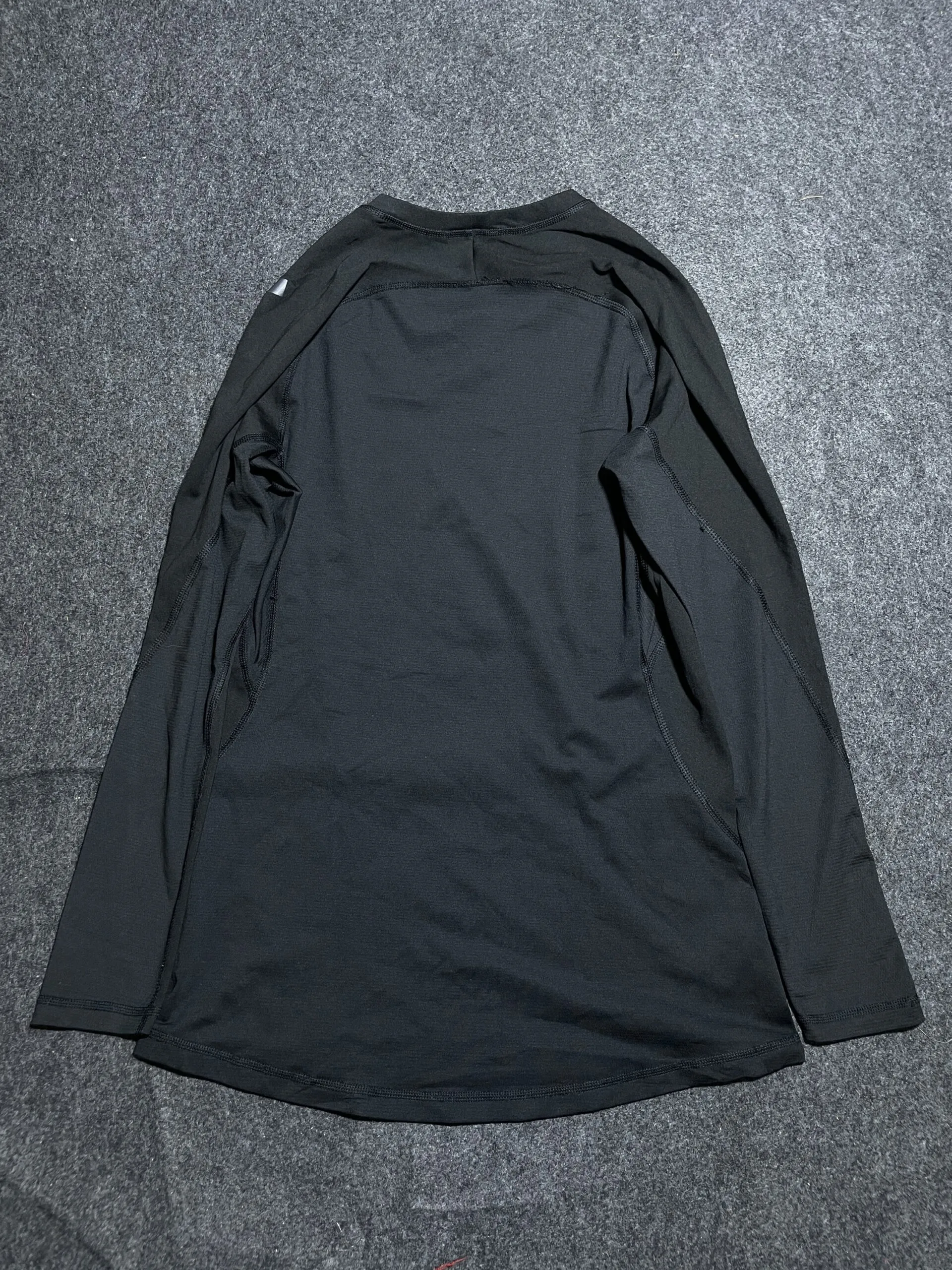 Adidas Original TechFit Compression Black M