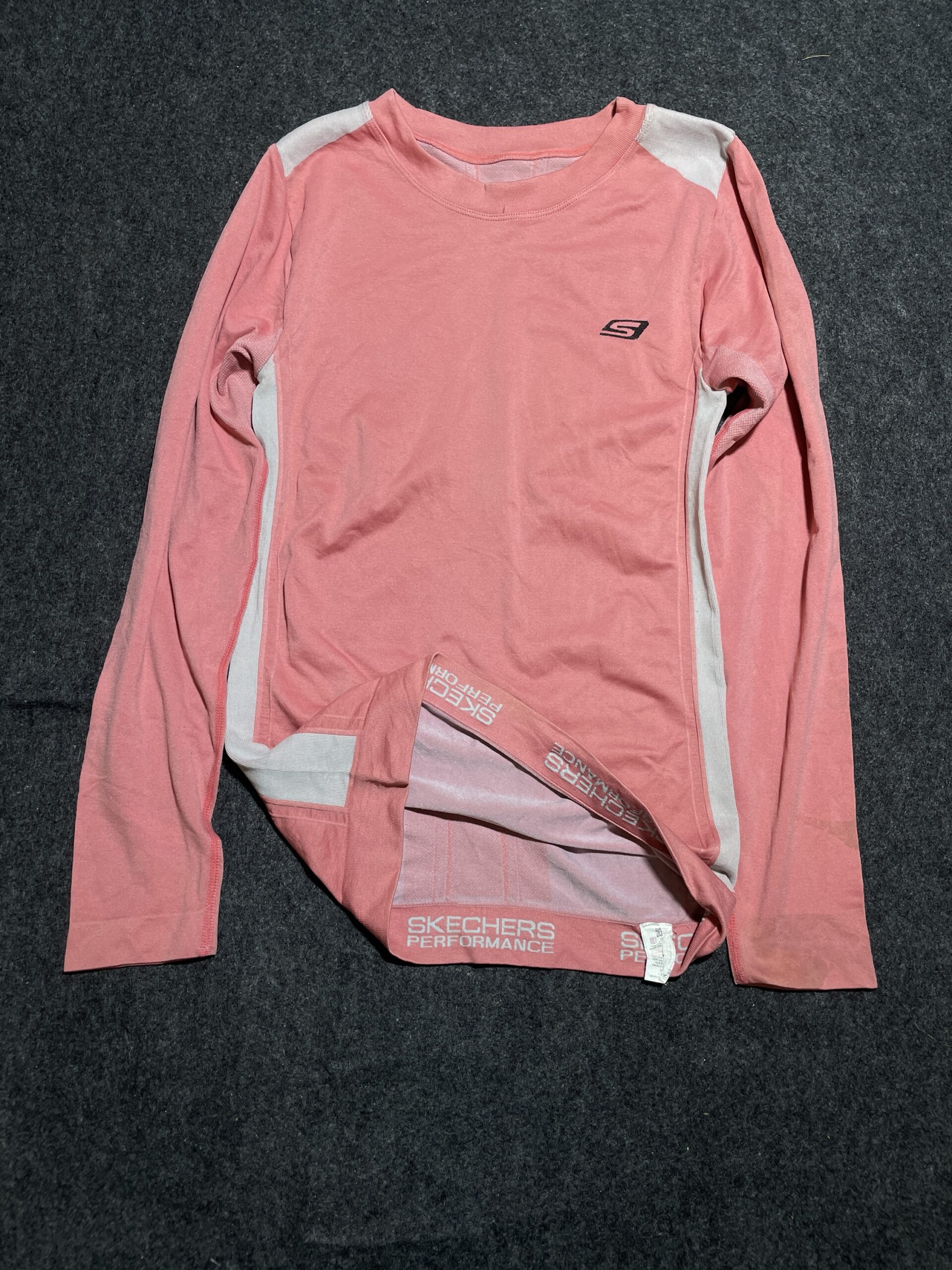 Sketchers Performance Original Compression Tshirt XS | Excellent condition