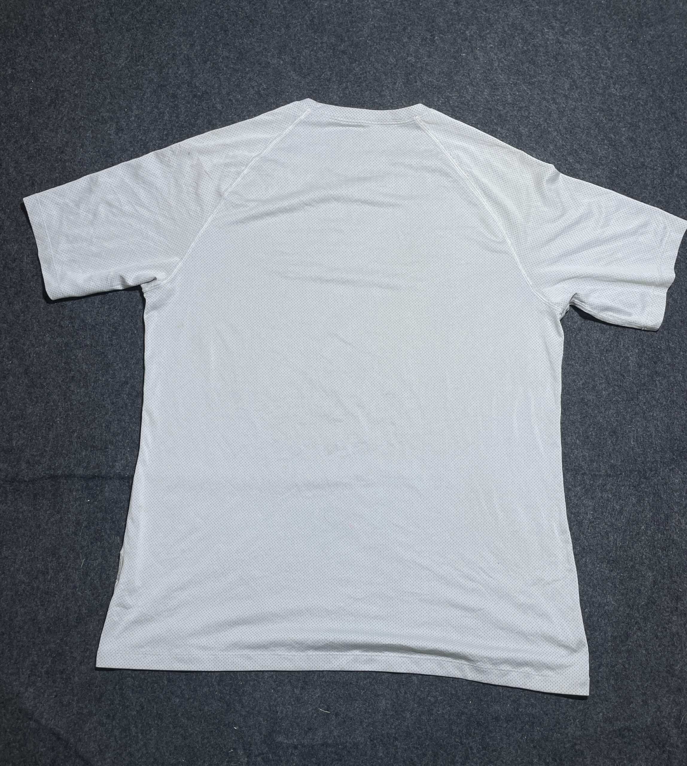 Nike Pro Summer Tshirt Lite Grey Xl