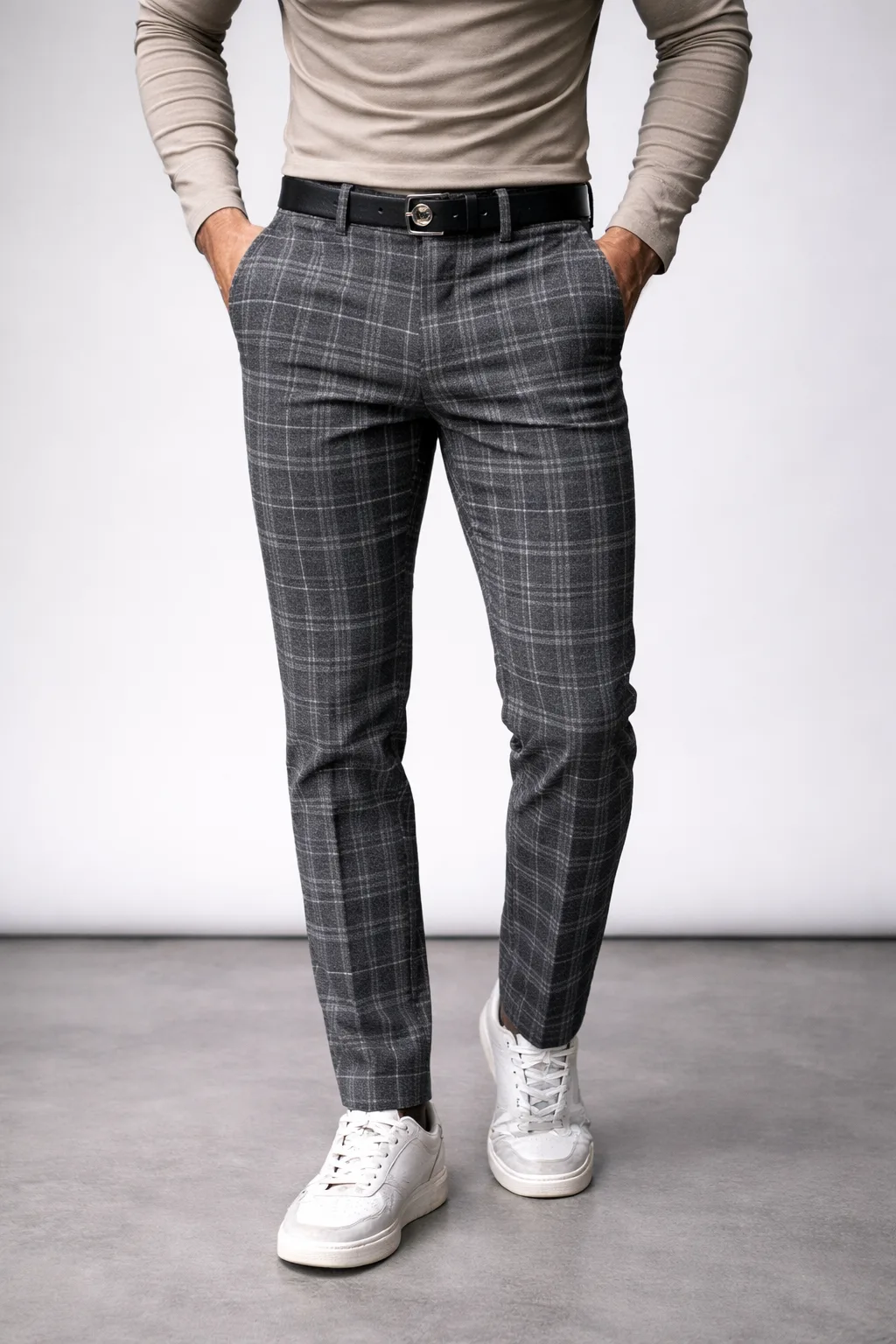 Zara Man Original Formal Pant M