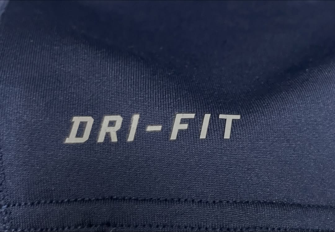 Nike Pro Combat Dri-FIT Compression Mock Neck Full Sleeve T-shirt