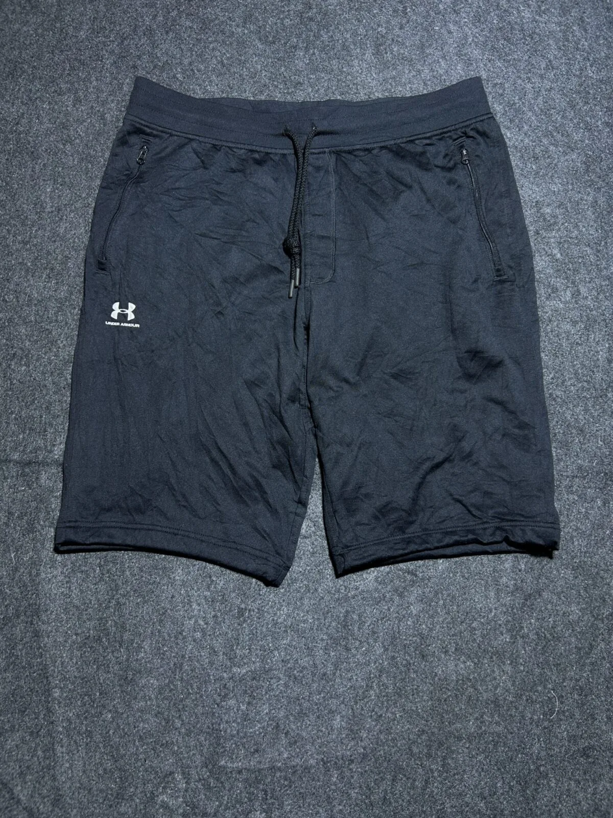 Under Armour Original Training shorts Black | 36-38 | Excellent Condition