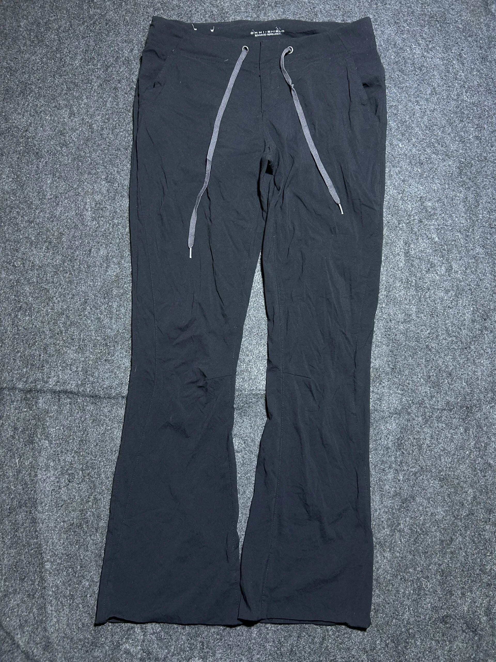 Columbia Original Omni Shield Women’s Track Pant Black