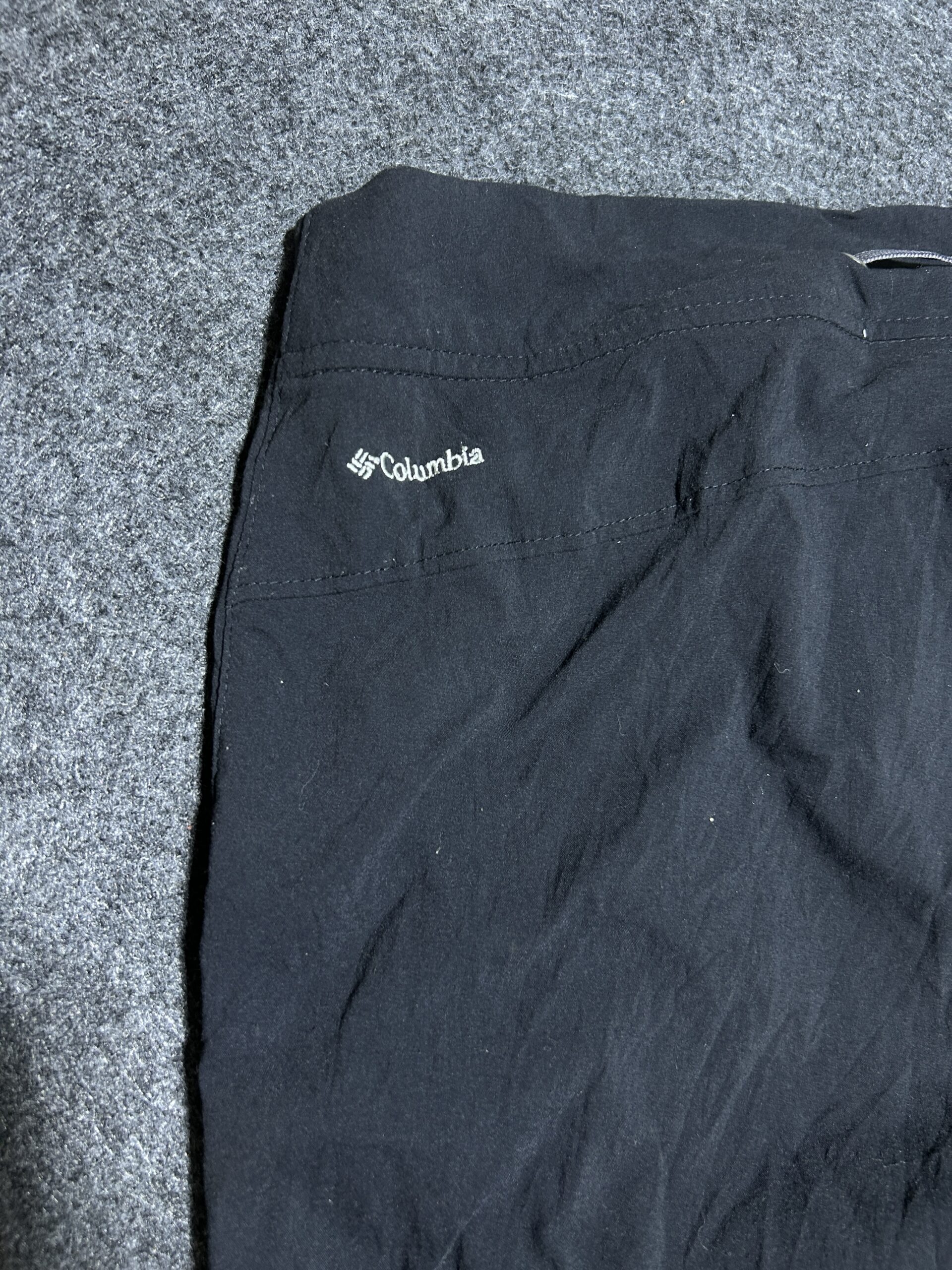 Columbia Original Omni Shield Women’s Track Pant Black