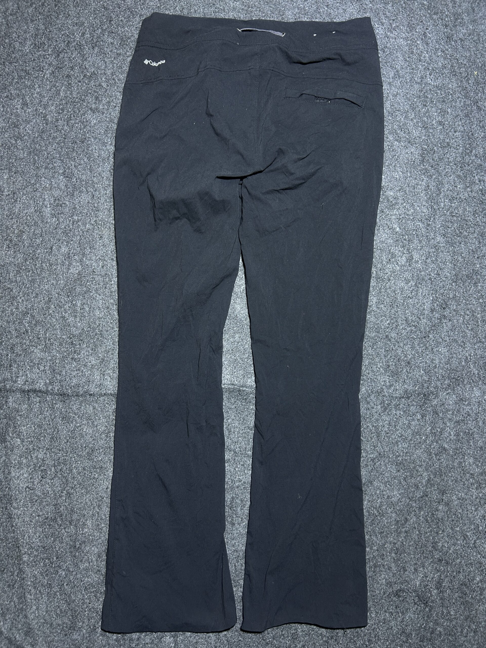 Columbia Original Omni Shield Women’s Track Pant Black