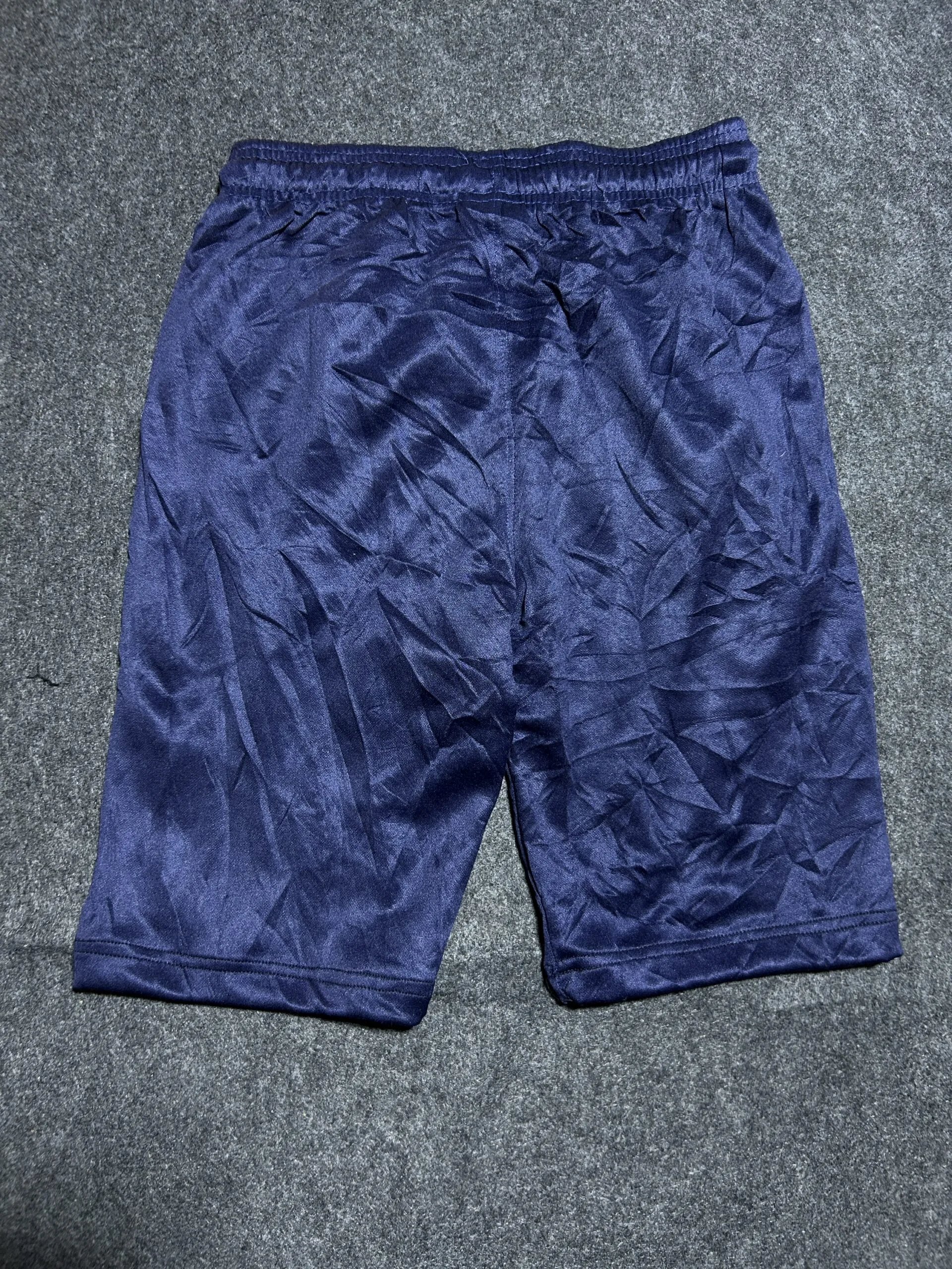NBA Original Active Shorts Navy 26