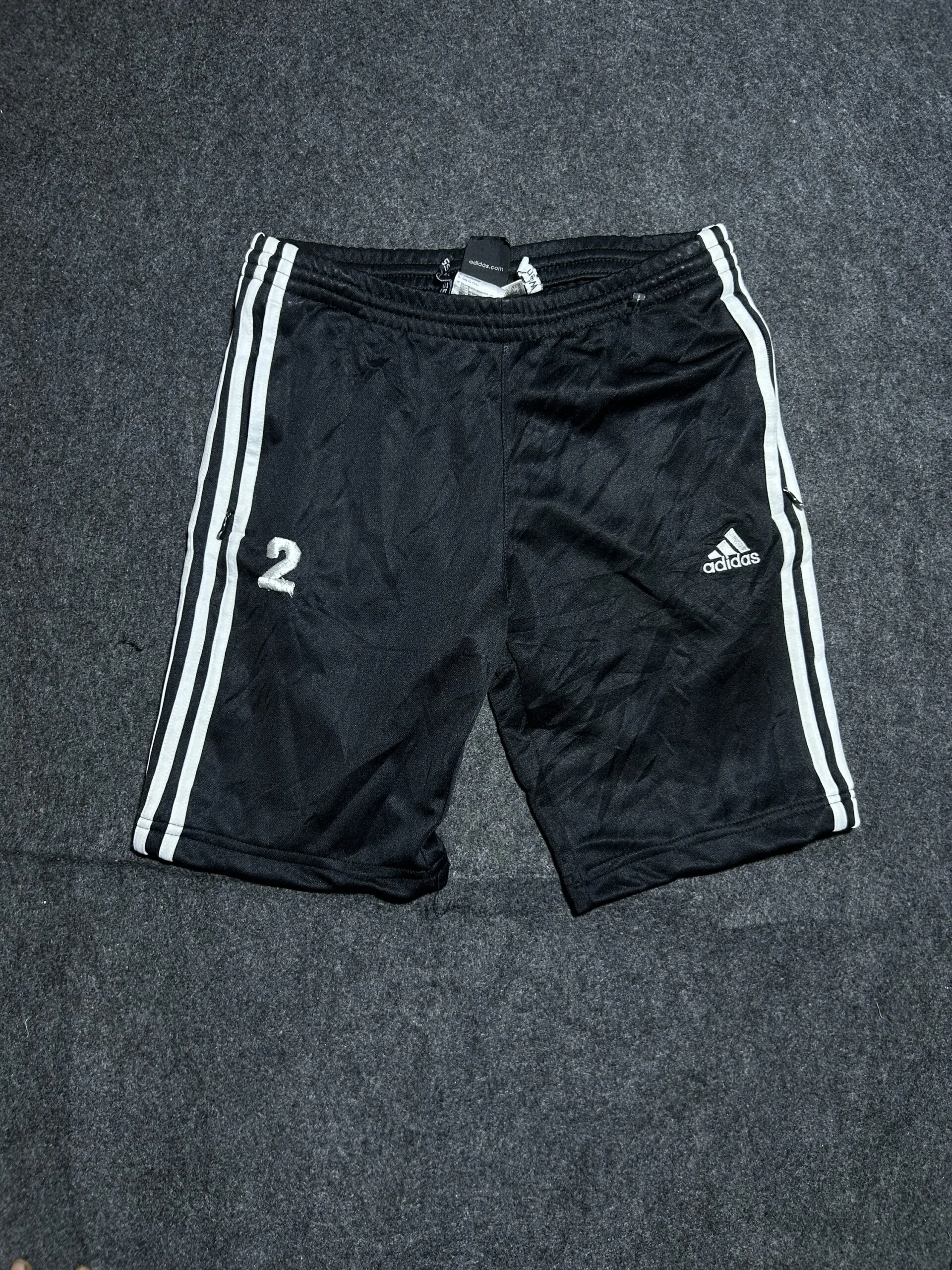 Adidas Original Clima365 Women’s Shorts Black 28