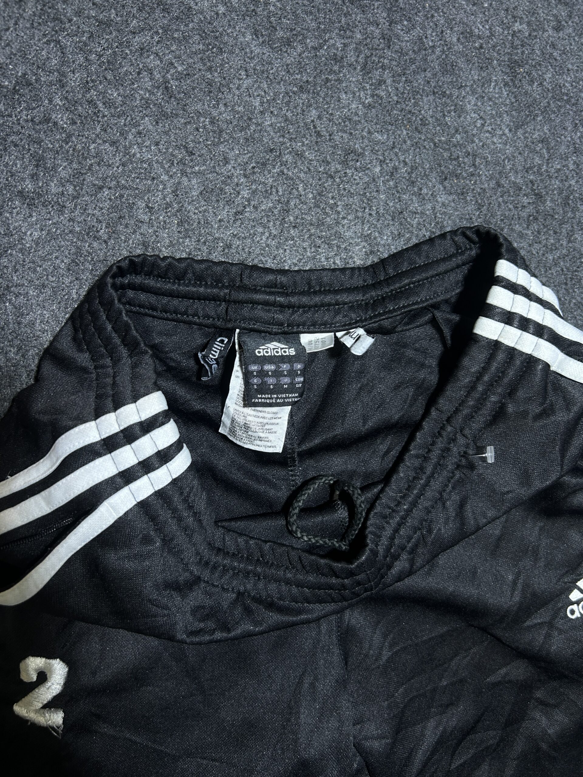 Adidas Original Clima365 Women’s Shorts Black 28