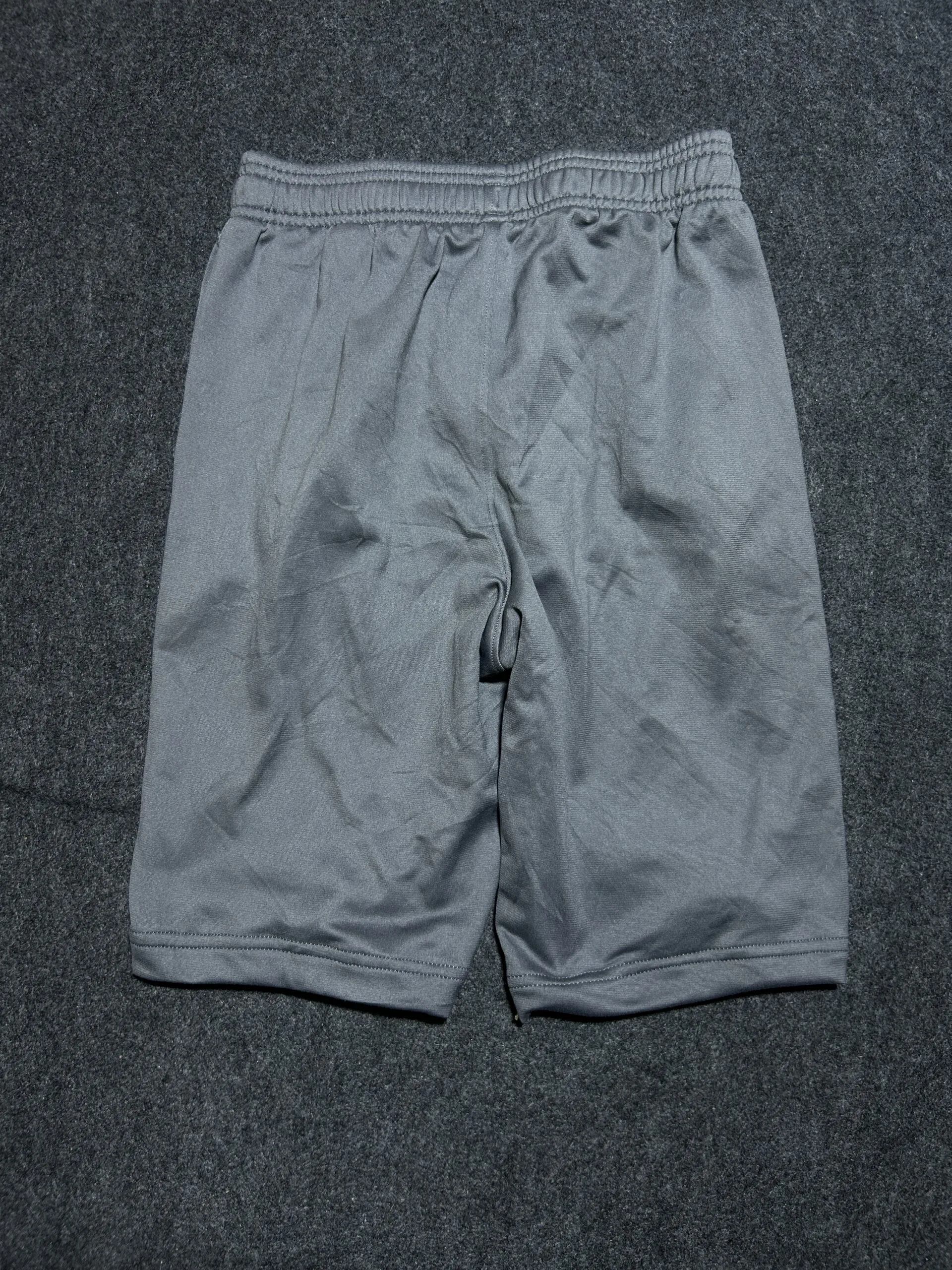 Under Armour Original Shorts Grey 24 | Stretchy | Excellent Condition