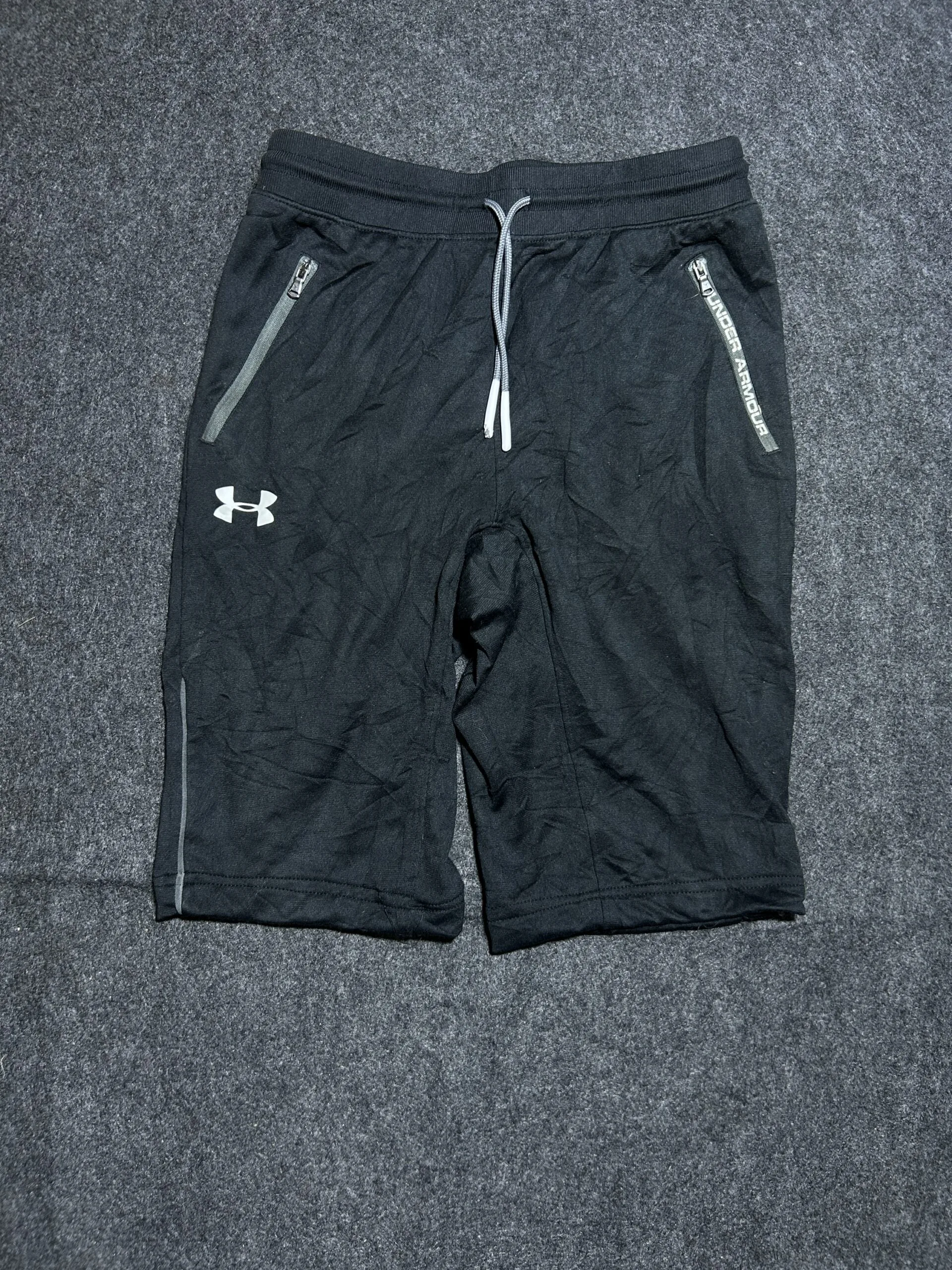 Under Armour Original Shorts Black 26