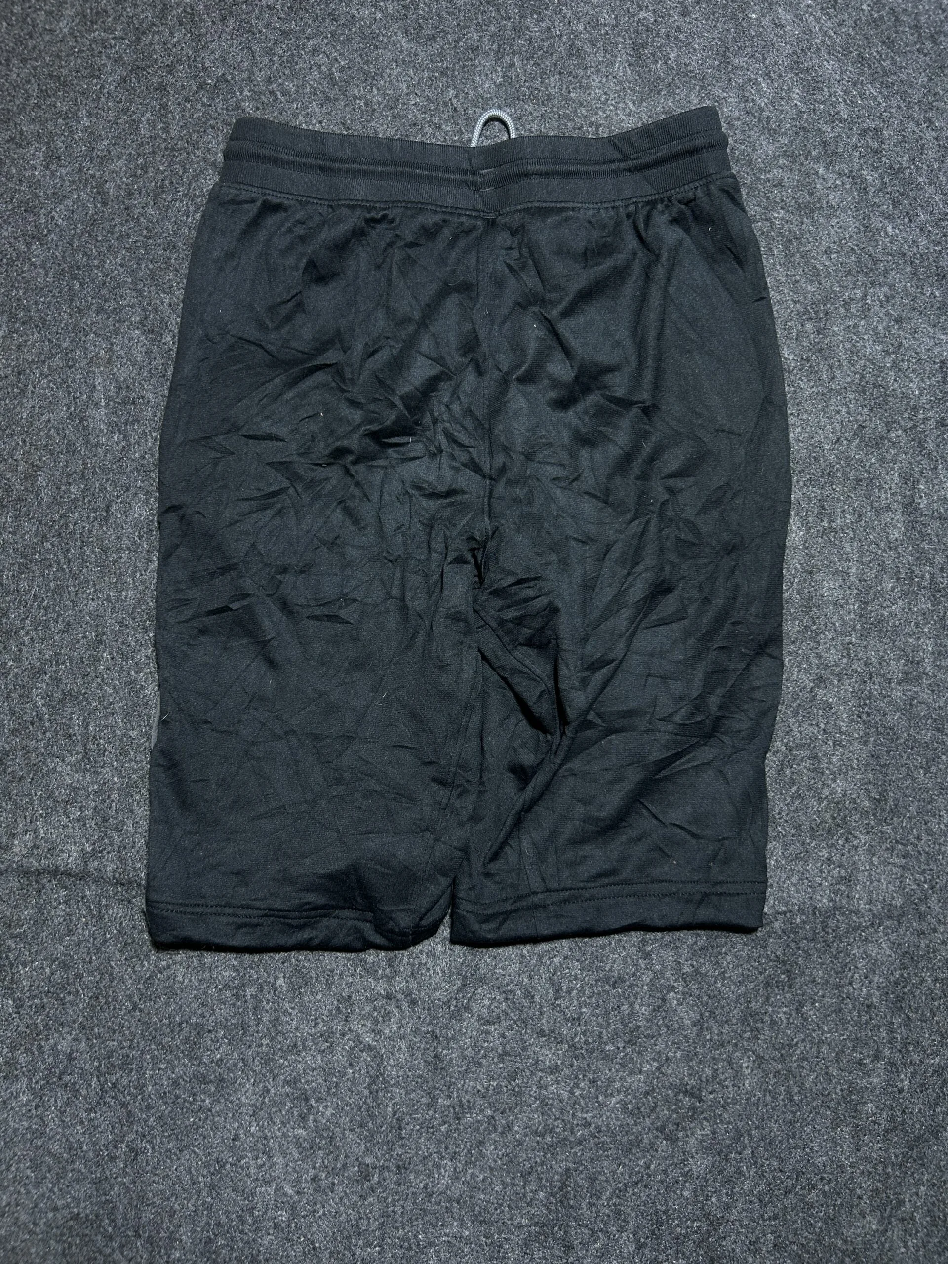 Under Armour Original Shorts Black 26