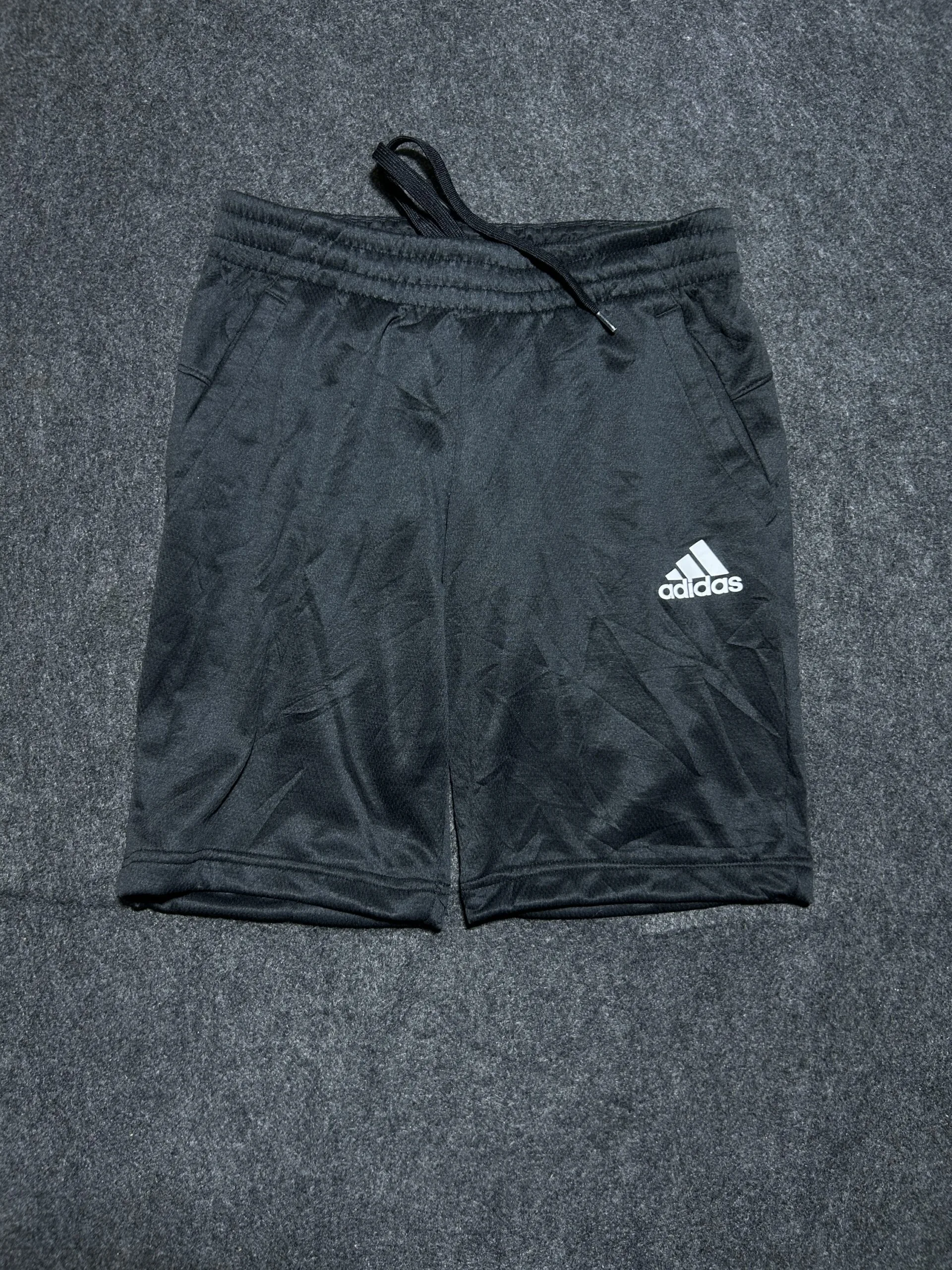 Adidas Original Climelite Shorts Black 26