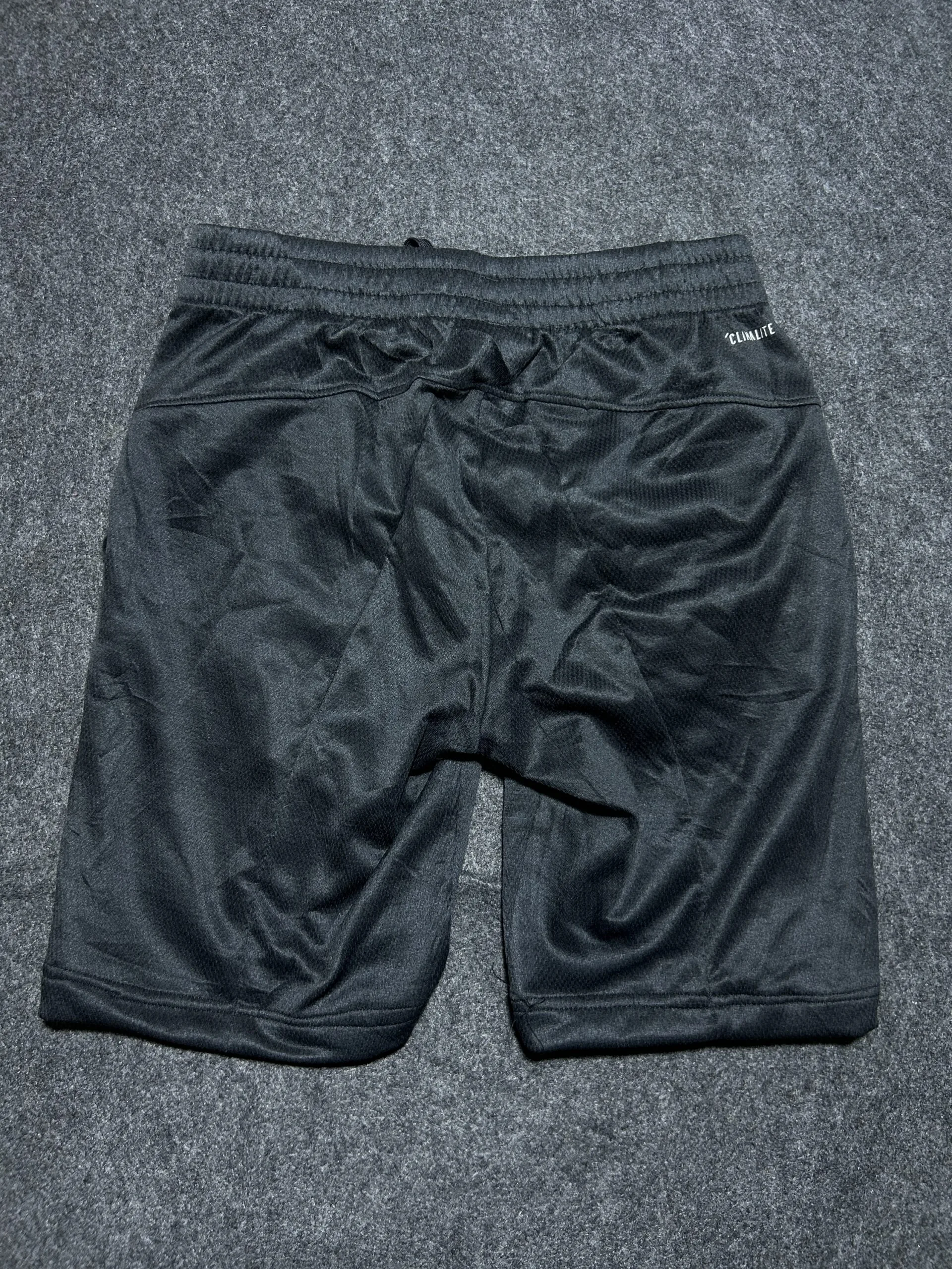 Adidas Original Climelite Shorts Black 26