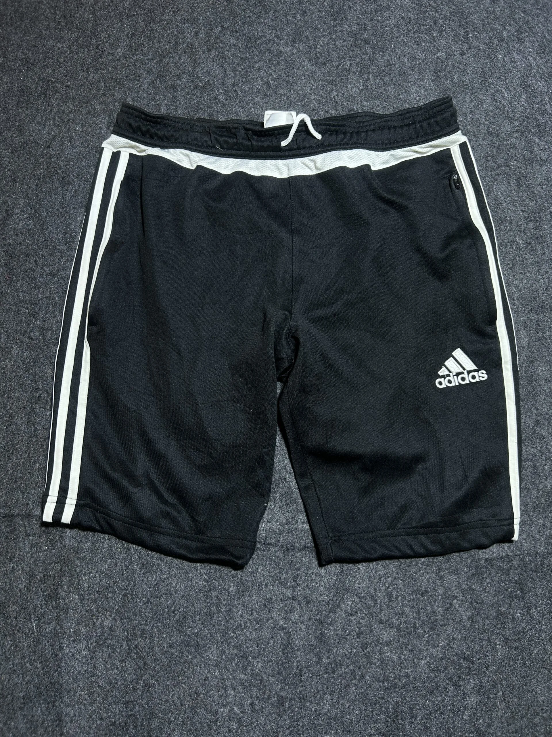 Adidas Original Climacool Training Shorts Black 32