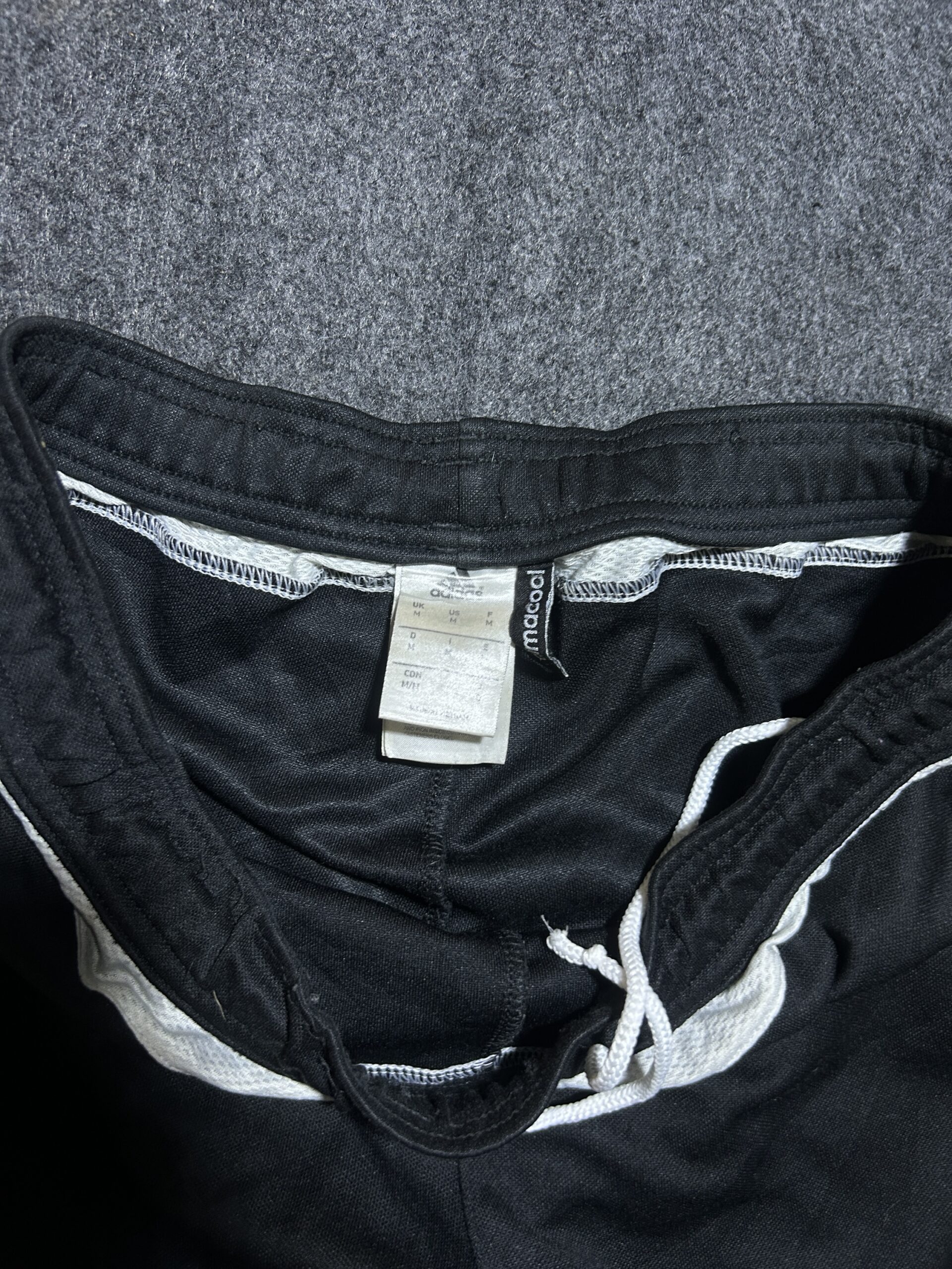 Adidas Original Climacool Training Shorts Black 32
