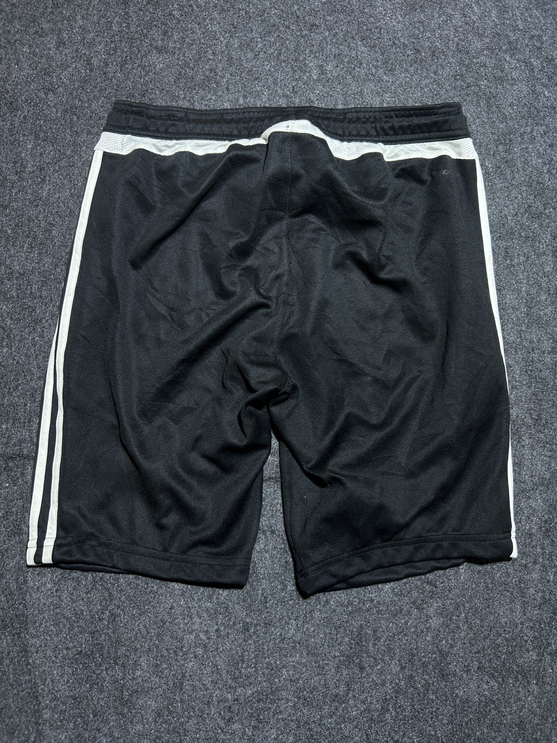 Adidas Original Climacool Training Shorts Black 32