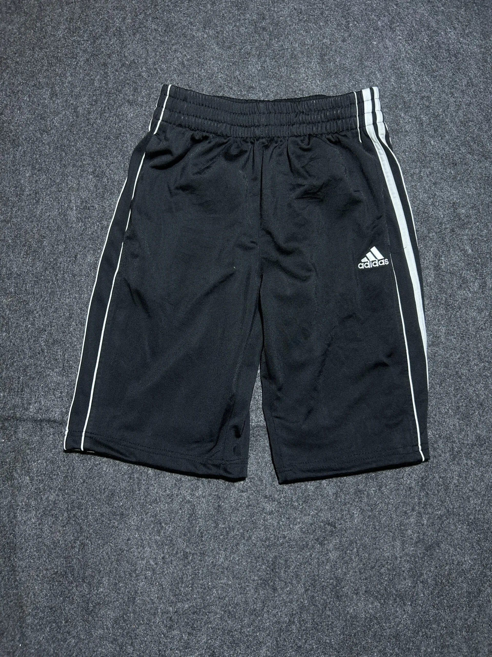 Adidas Original Sports Shorts Black 30