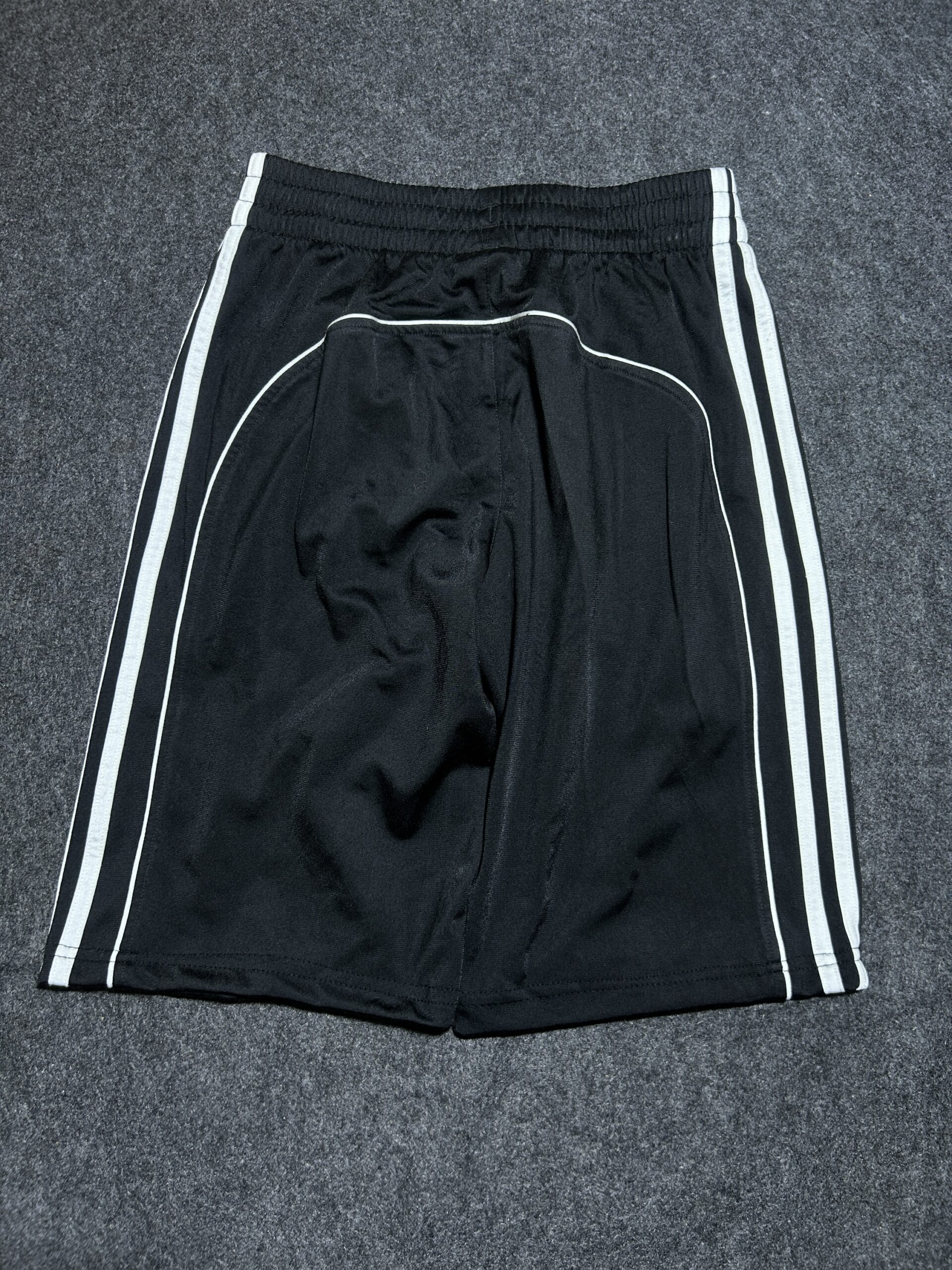 Adidas Original Sports Shorts Black 30