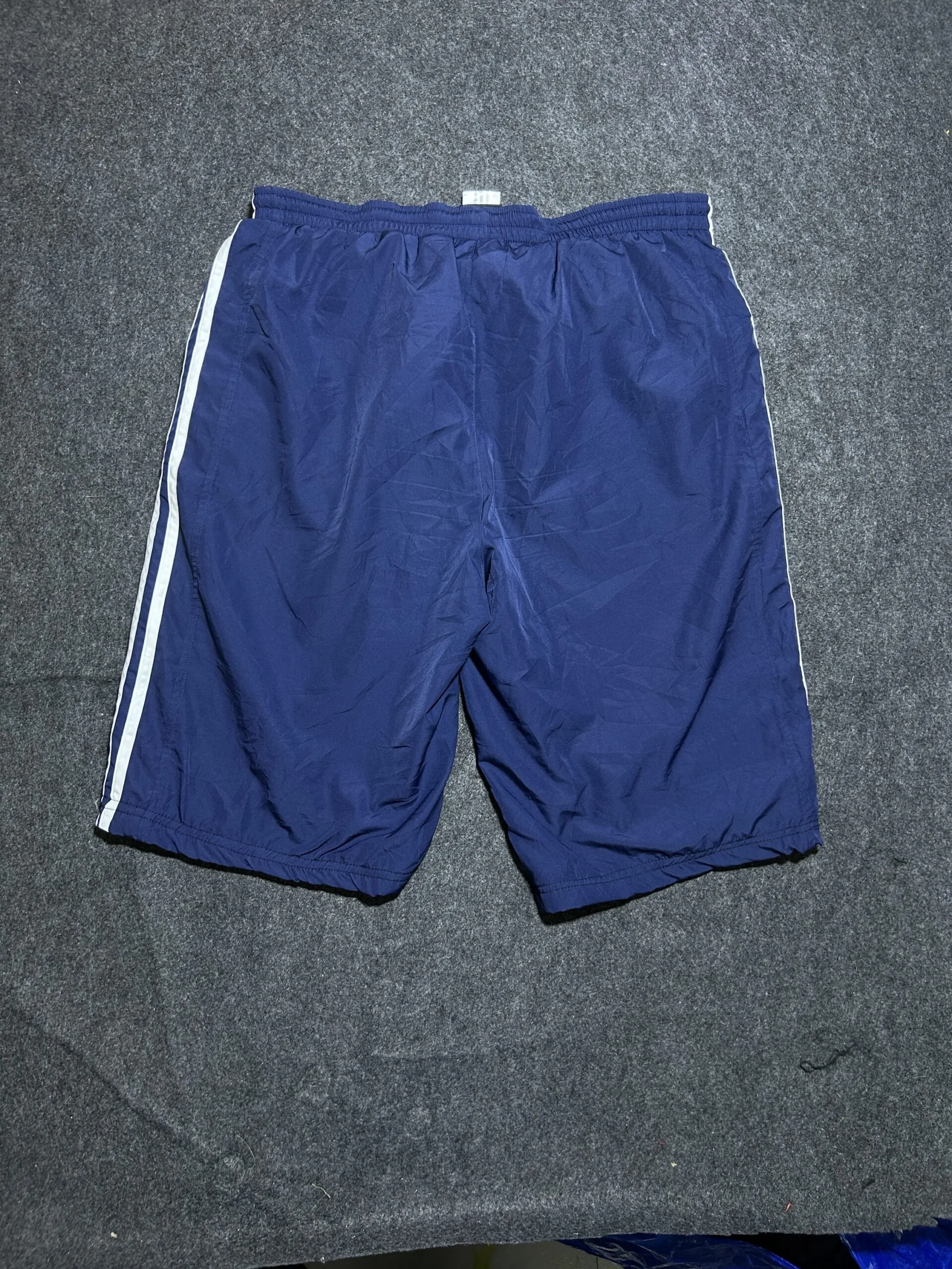 Adidas Original Training Shorts Navy 34