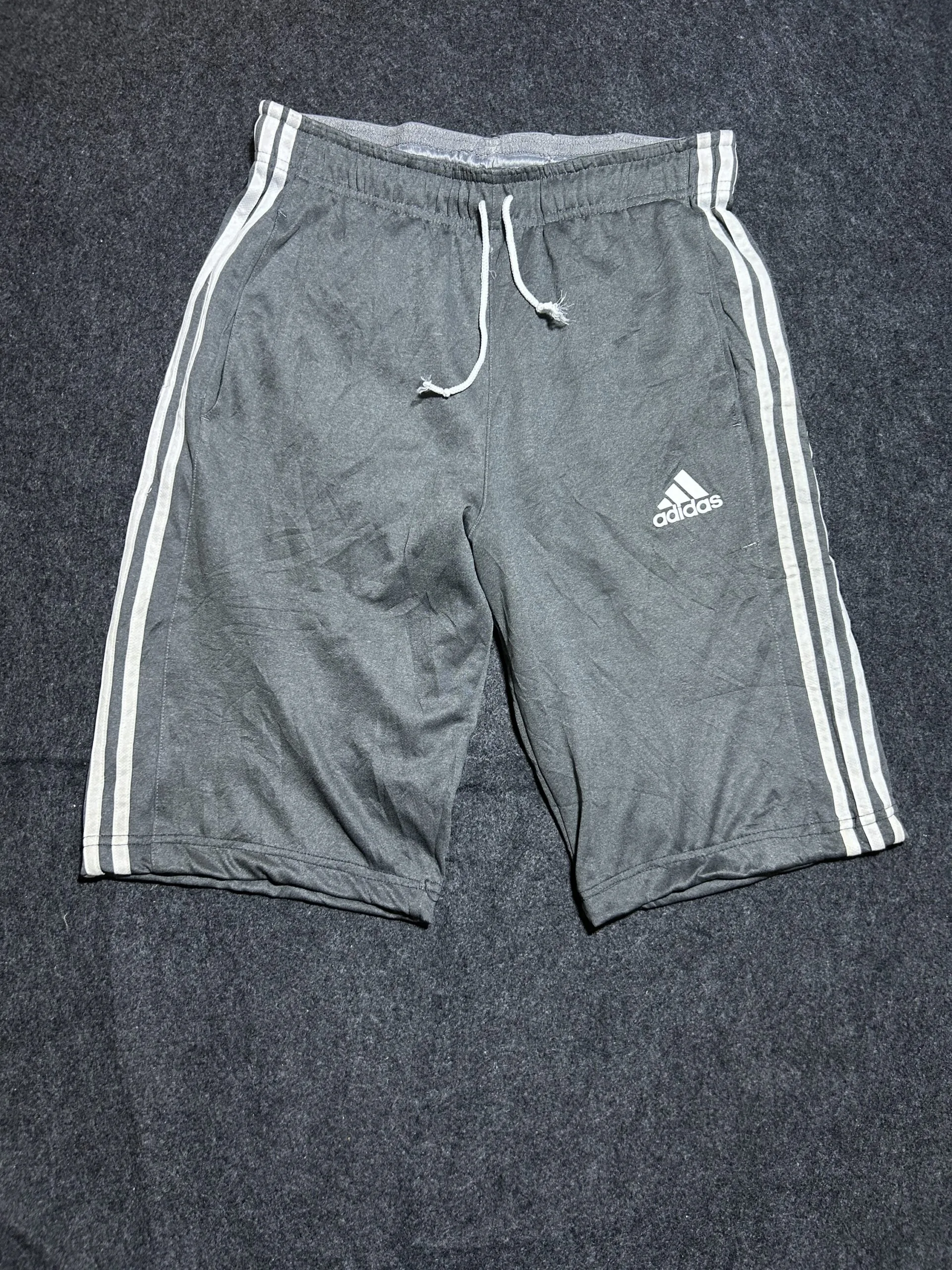 Adidas Original Shorts Grey 30 | Stretchy