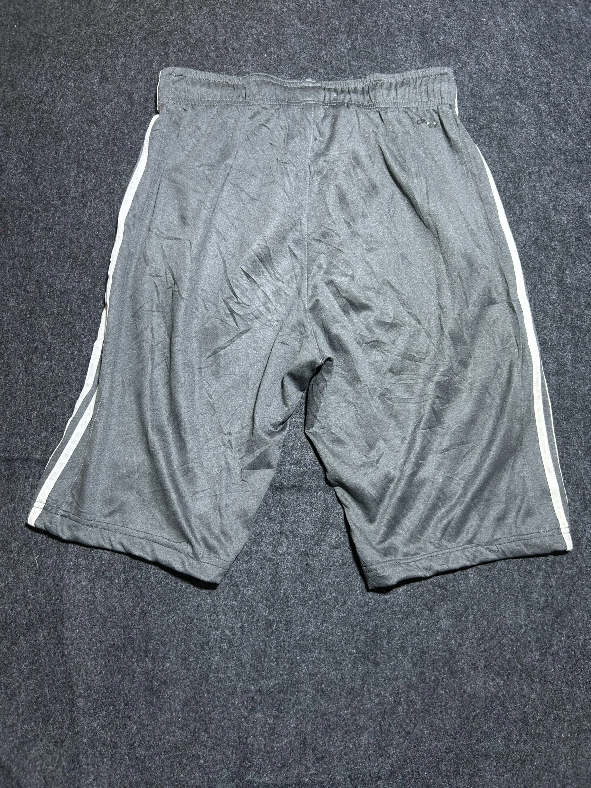 Adidas Original Shorts Grey 30 | Stretchy