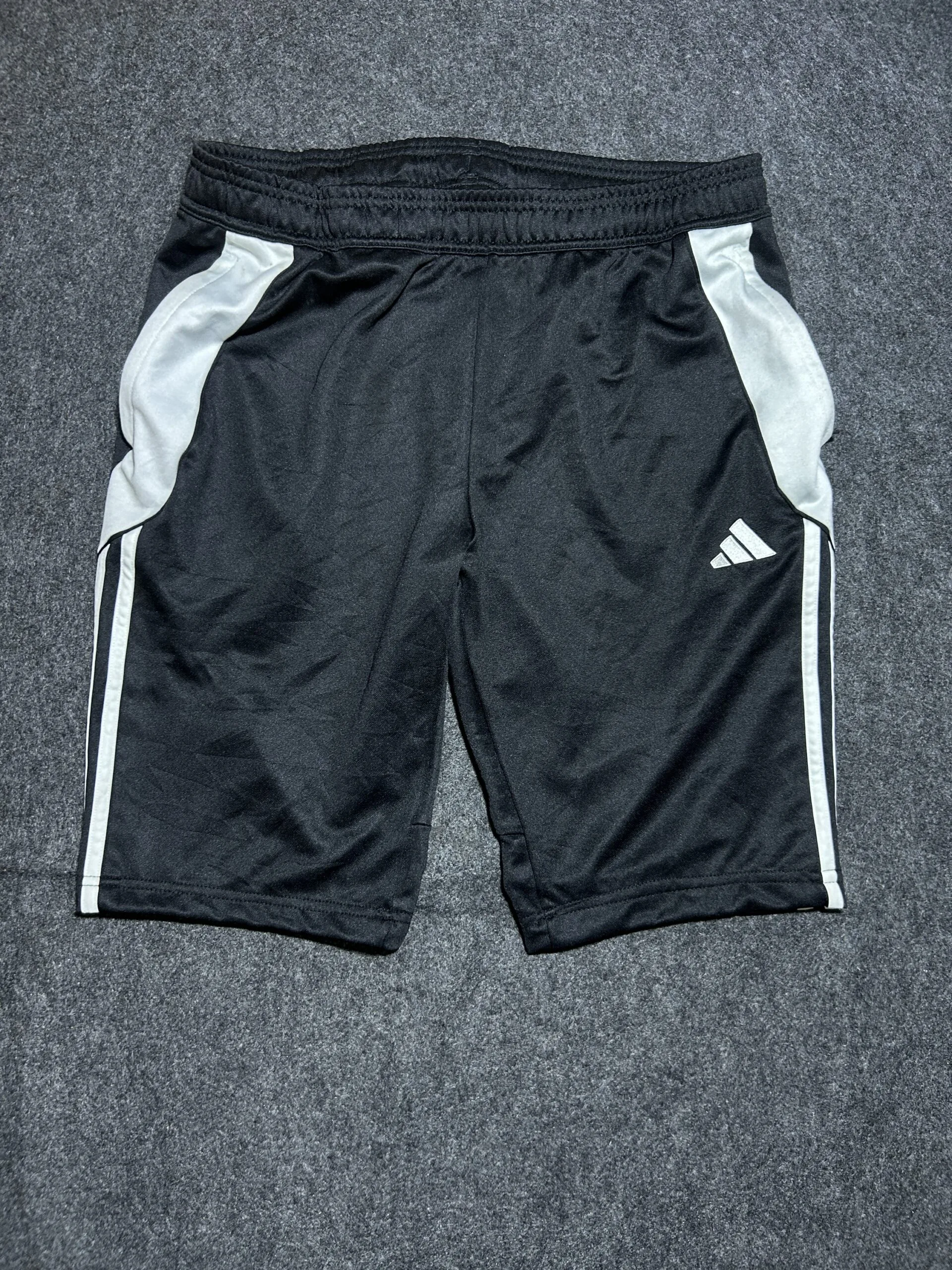 Adidas original Aeroready Sports shorts Black 32