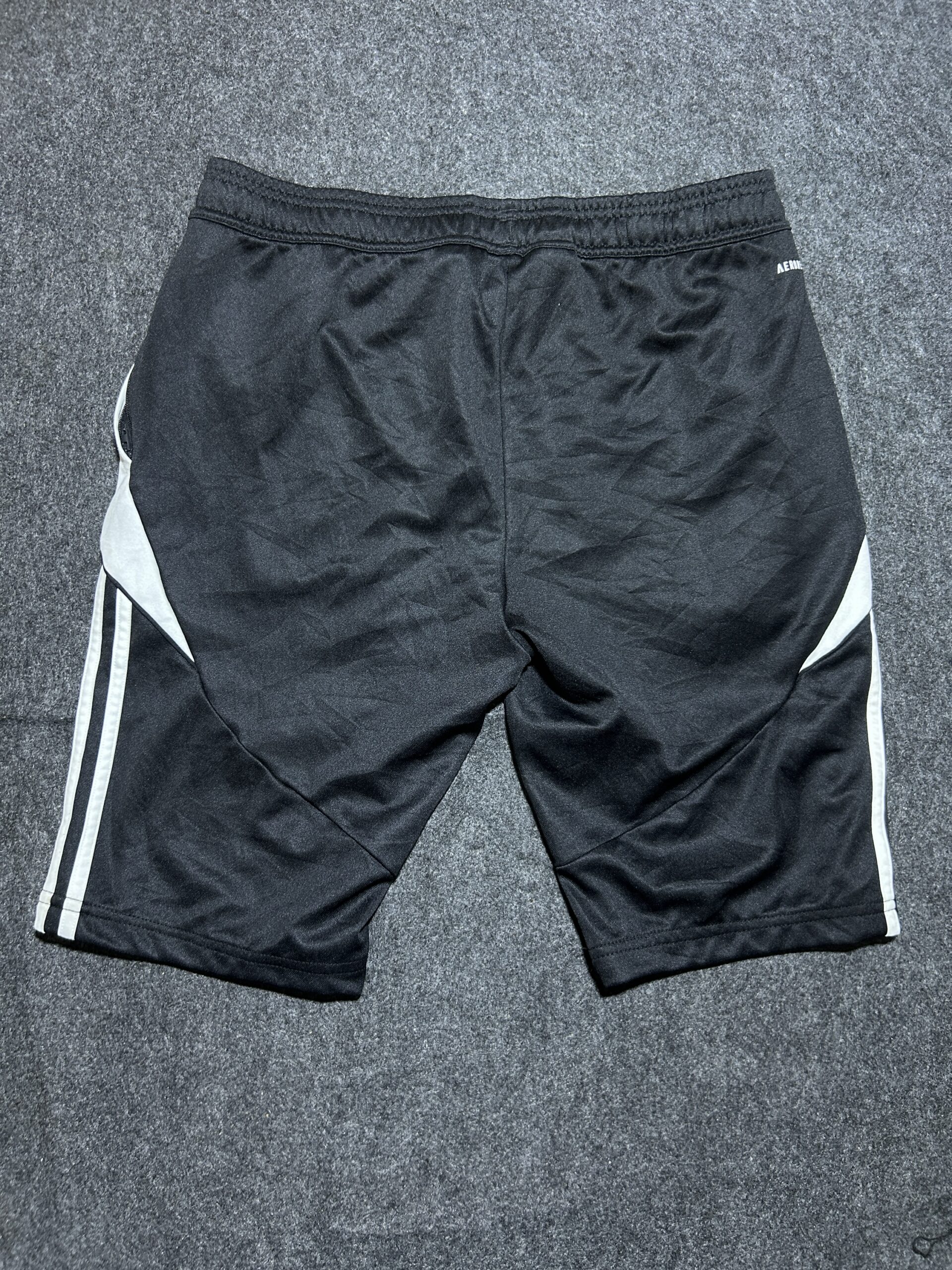 Adidas original Aeroready Sports shorts Black 32